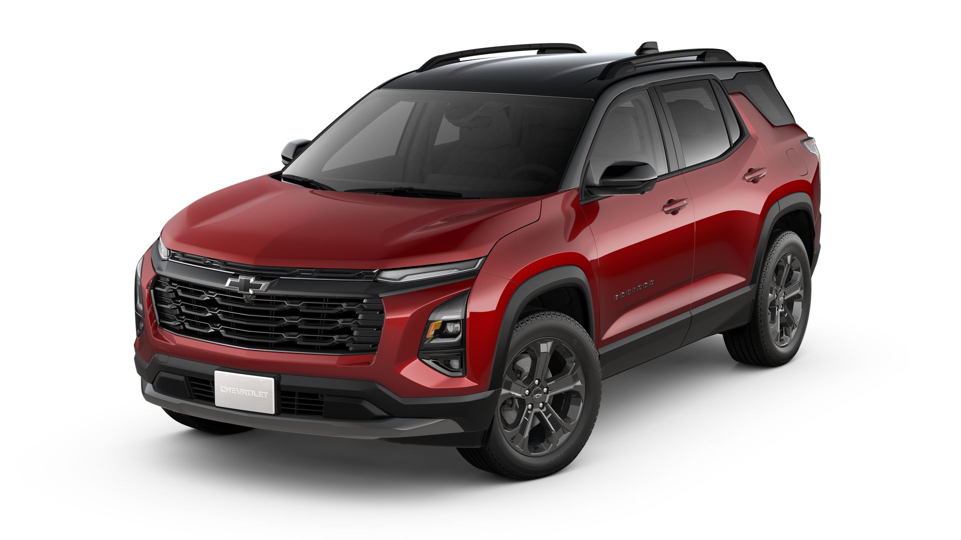 2025 Chevrolet Equinox Vehicle Photo in DENVER, CO 80221-3610