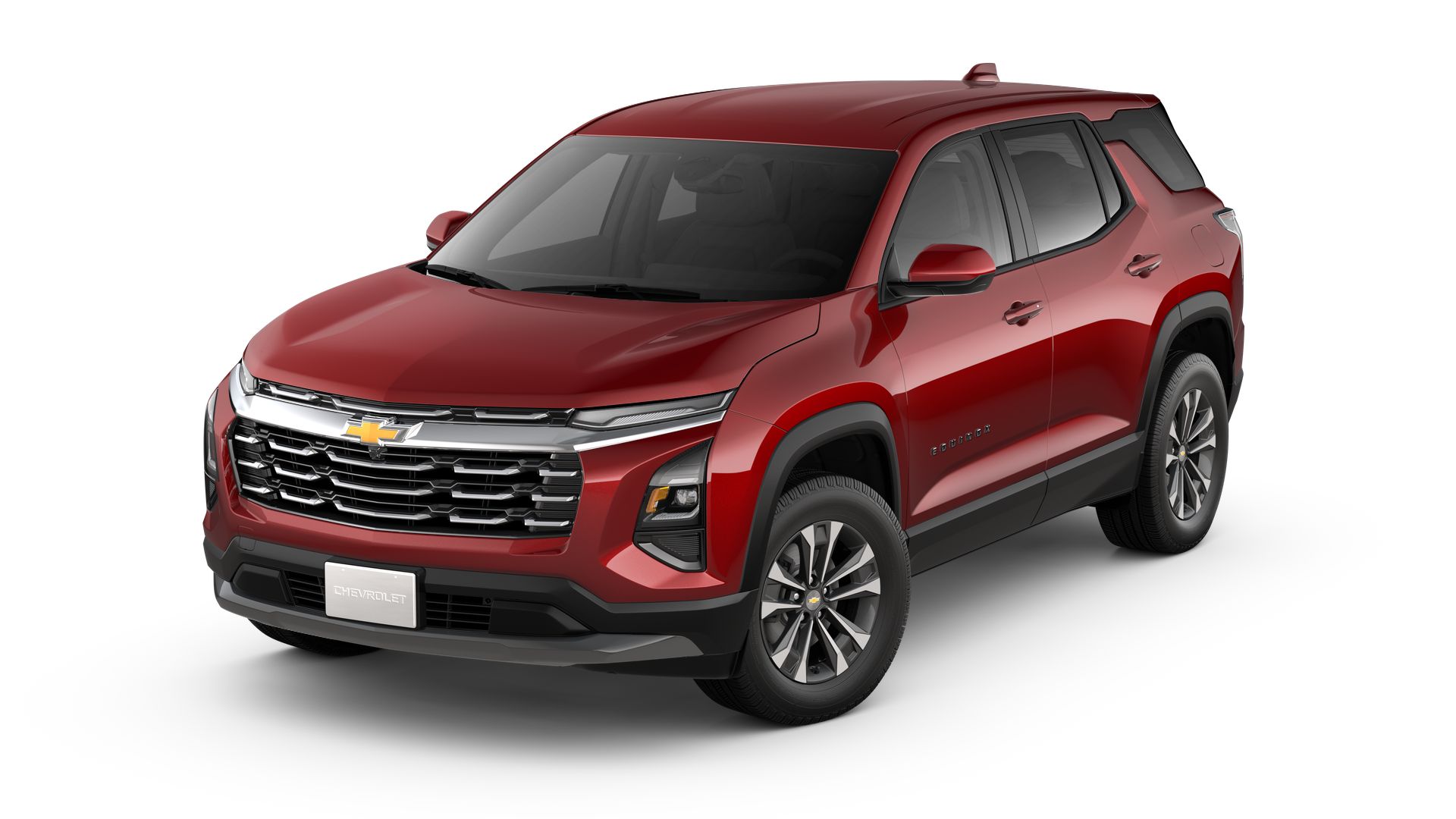 2025 Chevrolet Equinox Vehicle Photo in TIMONIUM, MD 21093-2300