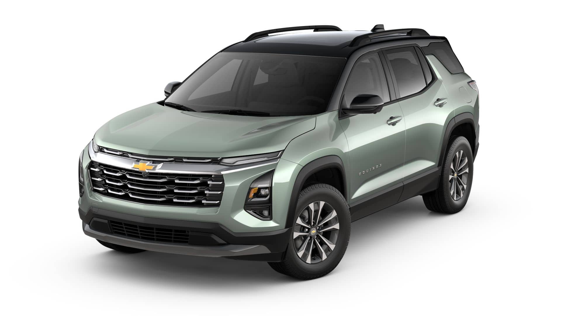 2025 Chevrolet Equinox Vehicle Photo in ORLANDO, FL 32808-7998