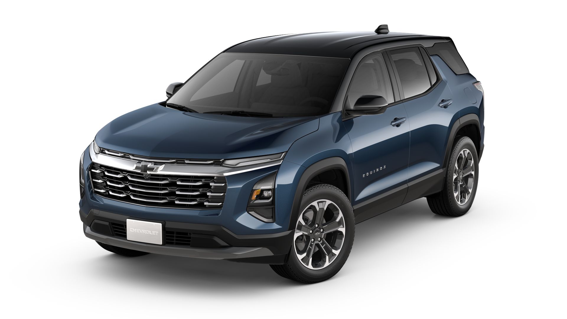 2025 Chevrolet Equinox Vehicle Photo in GILBERT, AZ 85297-0446