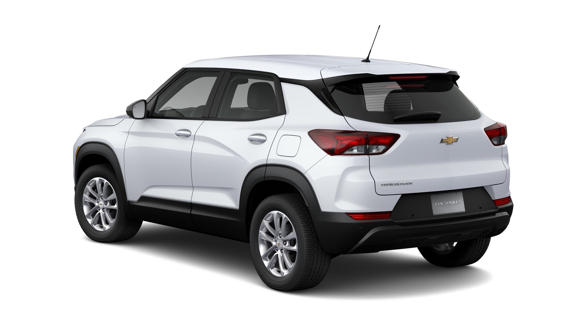 2025 Chevrolet Trailblazer Vehicle Photo in LAUREL, MD 20707-4697
