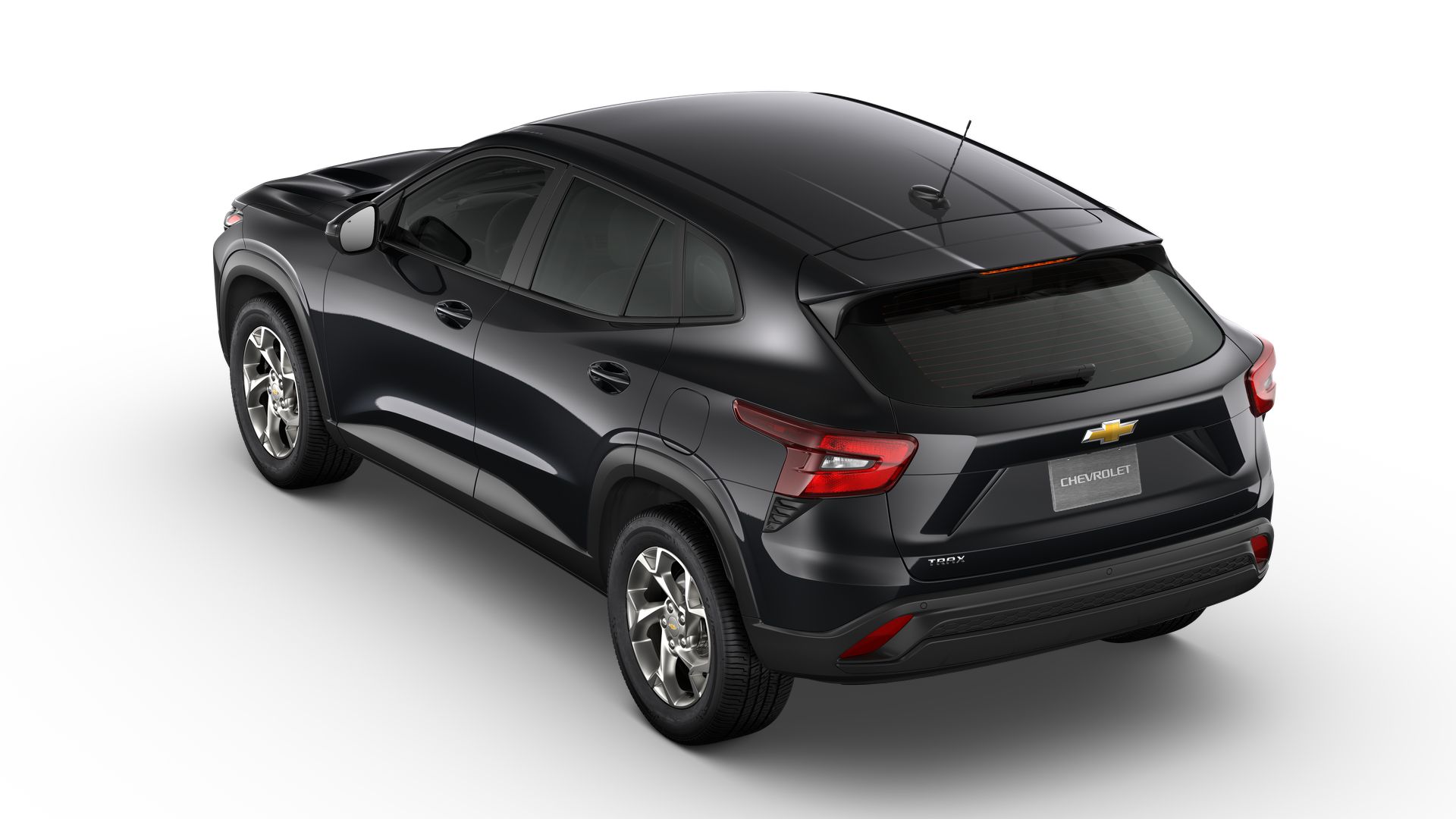 2025 Chevrolet Trax Vehicle Photo in WACO, TX 76710-2592