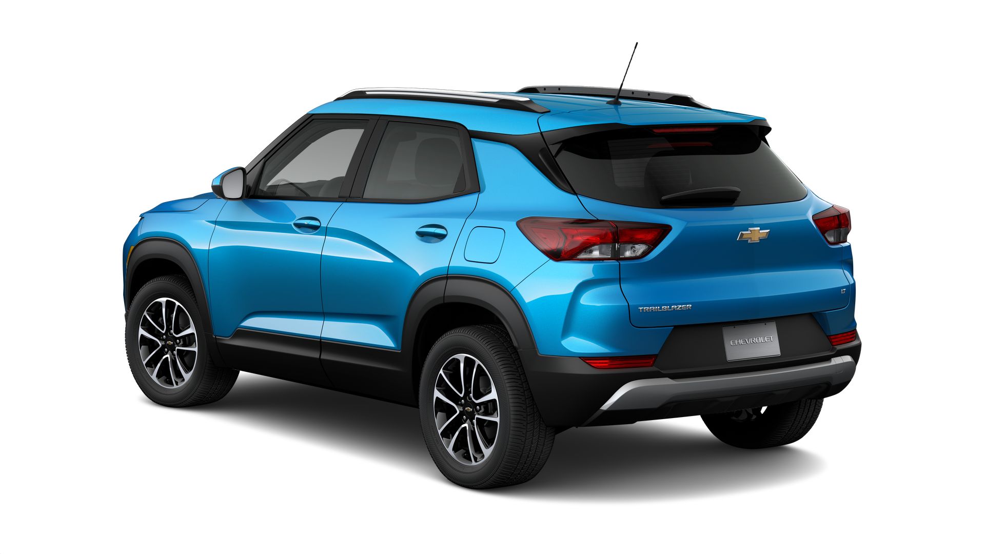 2025 Chevrolet Trailblazer Vehicle Photo in MIAMI, FL 33172-3015