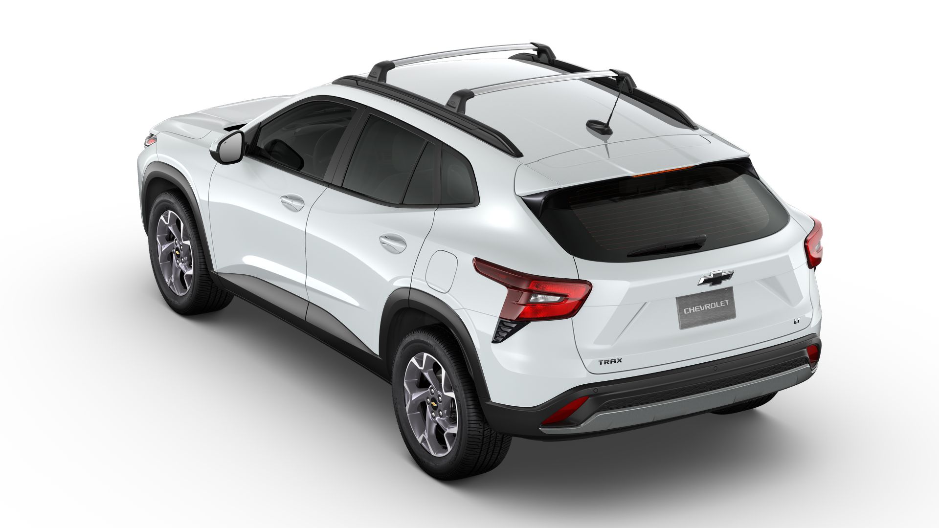 2025 Chevrolet Trax Vehicle Photo in GILBERT, AZ 85297-0446