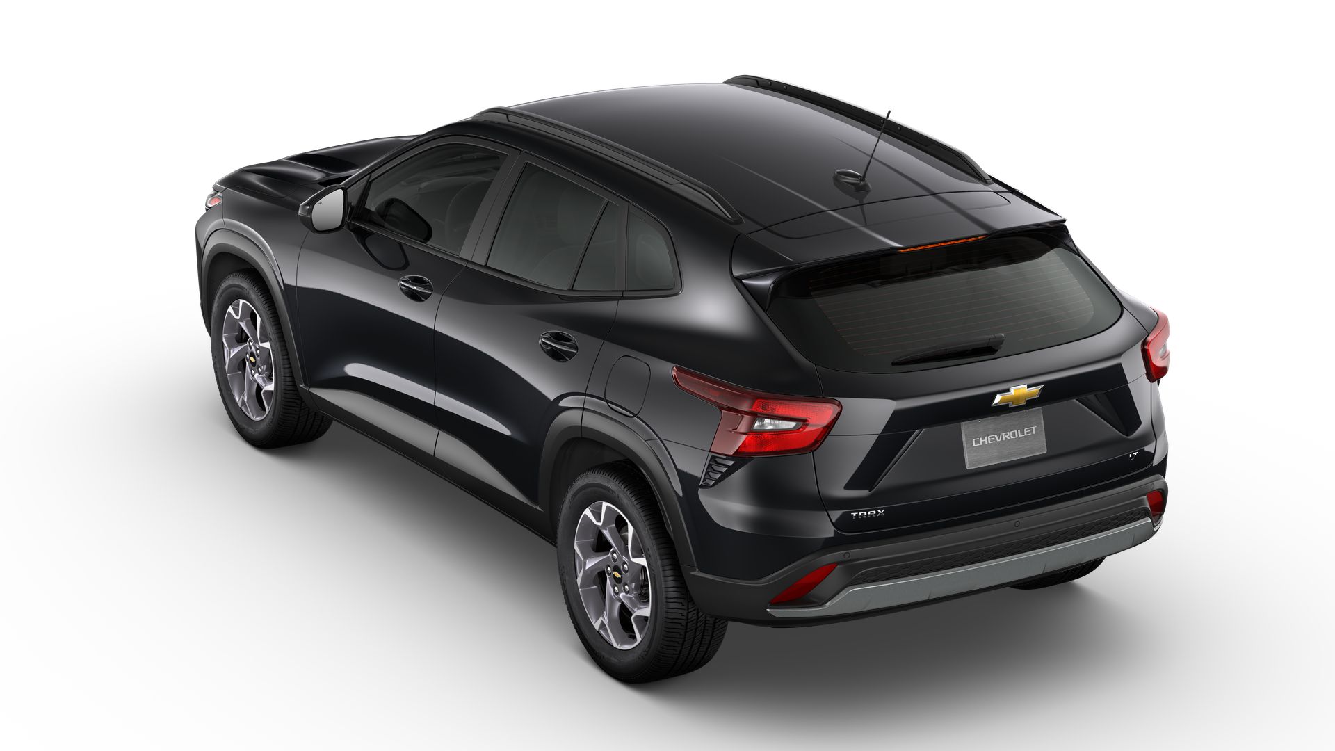 2025 Chevrolet Trax Vehicle Photo in AUSTIN, TX 78759-4154