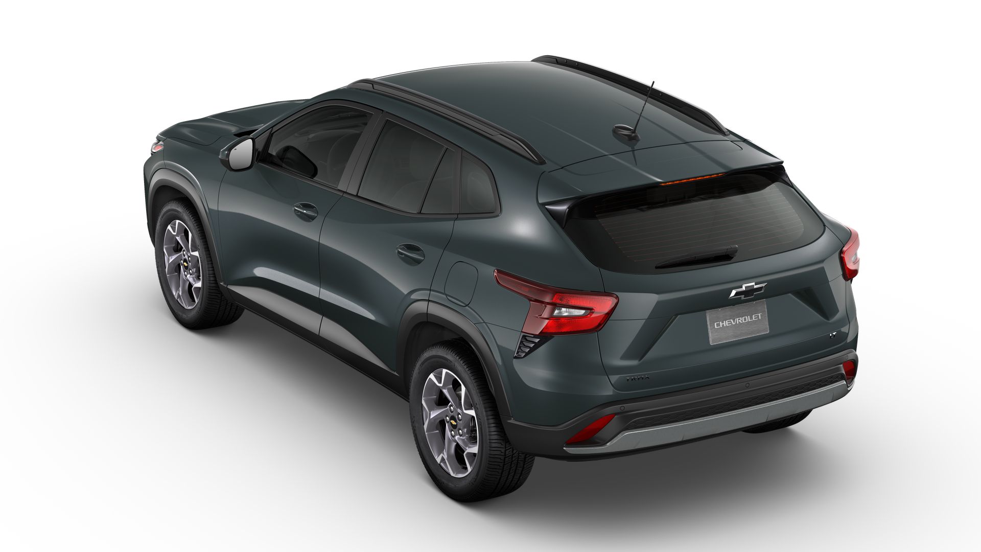 2025 Chevrolet Trax Vehicle Photo in LAUREL, MD 20707-4697