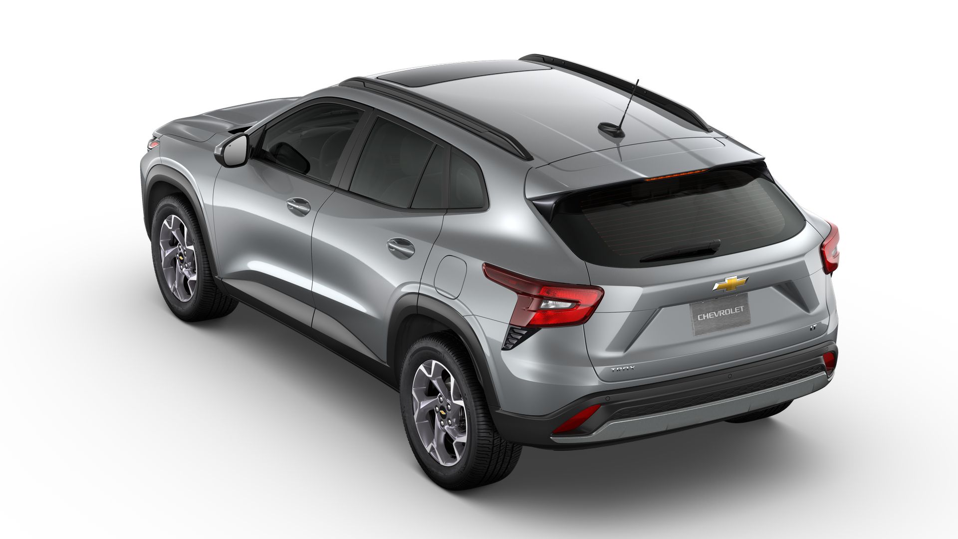 2025 Chevrolet Trax Vehicle Photo in SAUK CITY, WI 53583-1301