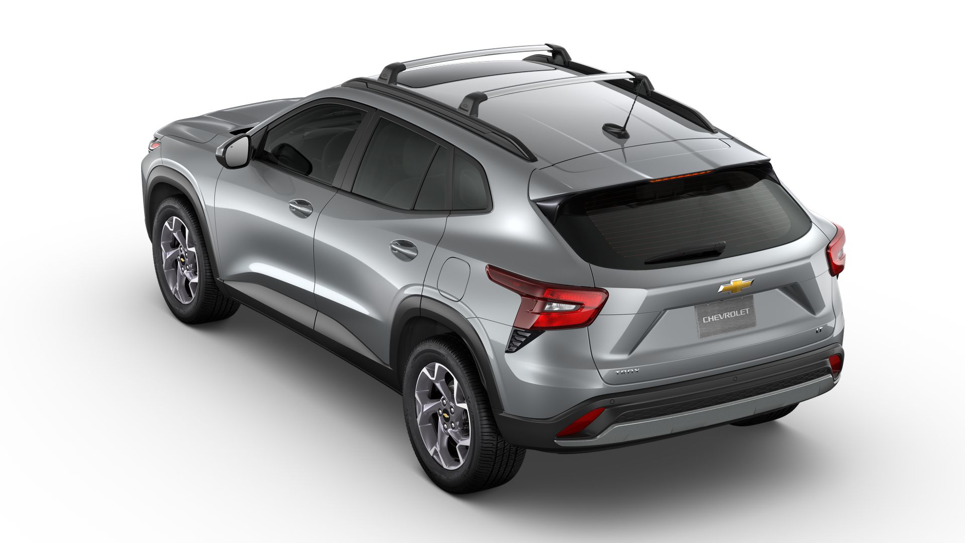 2025 Chevrolet Trax Vehicle Photo in BENTONVILLE, AR 72712-4322