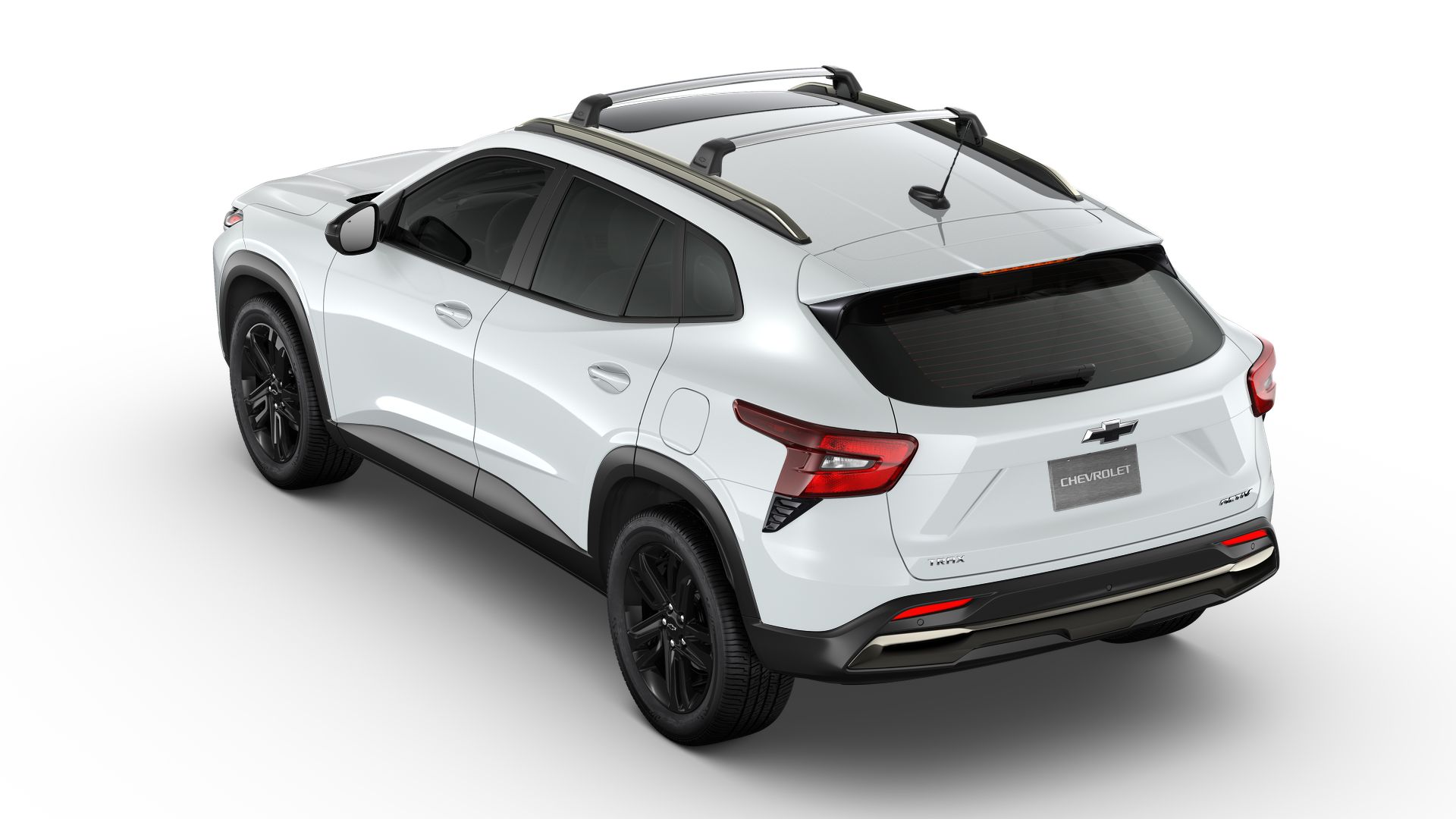 2025 Chevrolet Trax Vehicle Photo in LAUREL, MD 20707-4697
