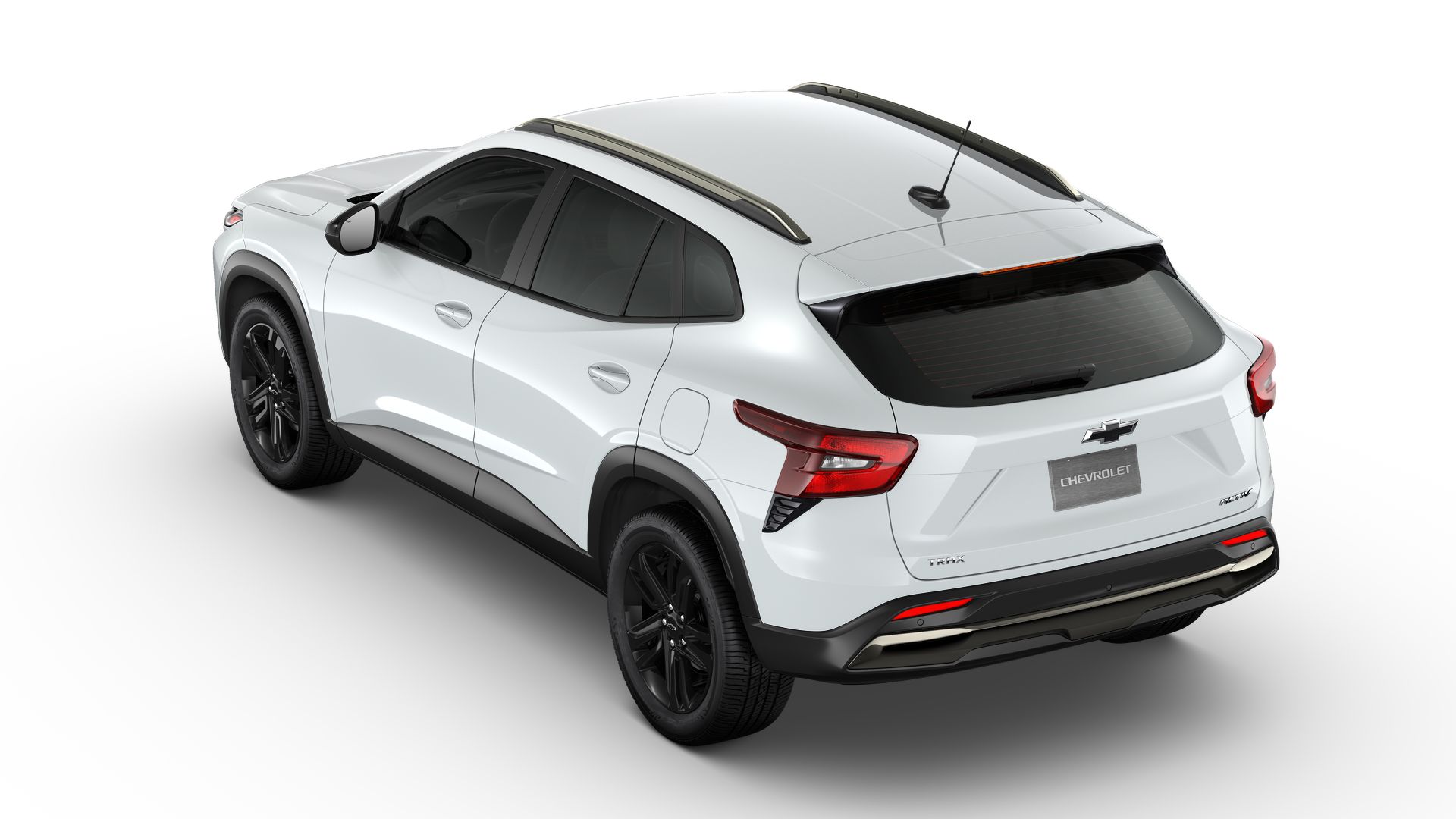 2025 Chevrolet Trax Vehicle Photo in NEDERLAND, TX 77627-8017
