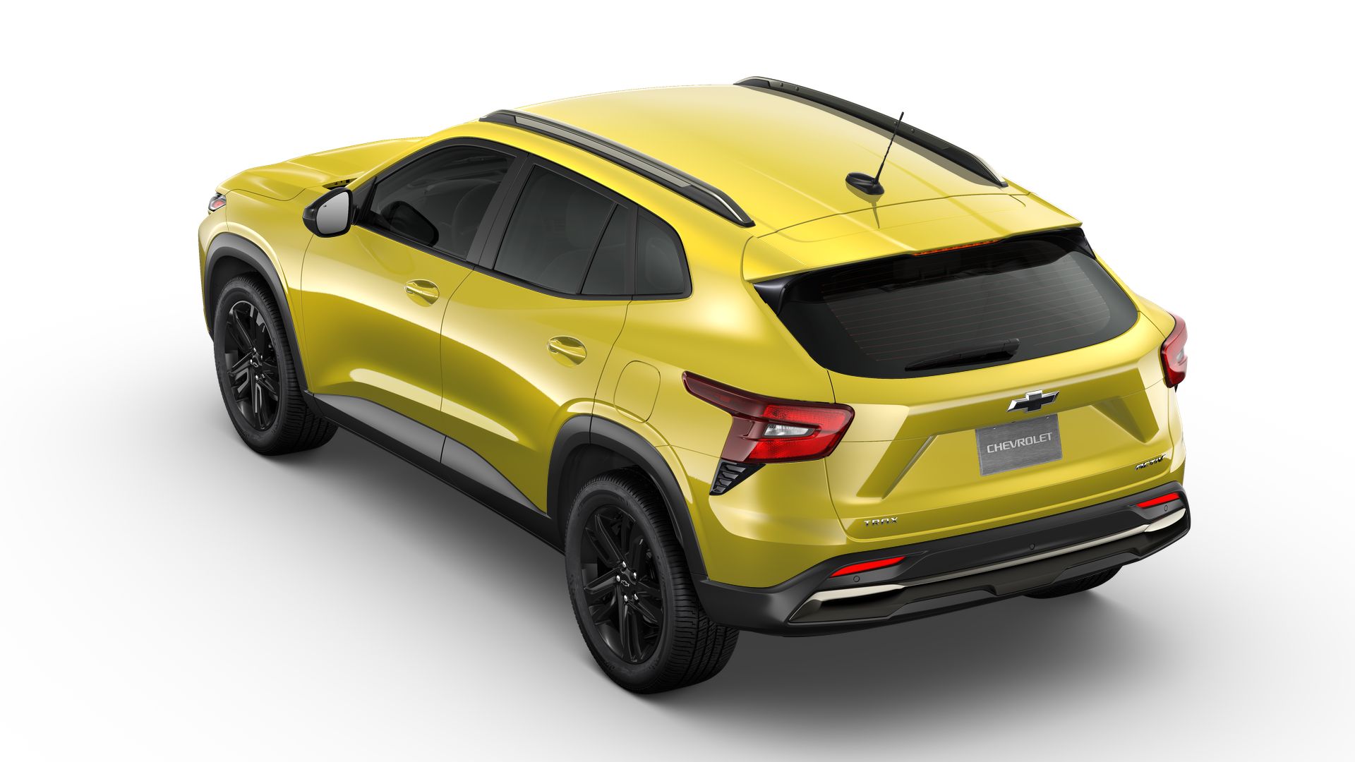 2025 Chevrolet Trax Vehicle Photo in LAUREL, MD 20707-4697