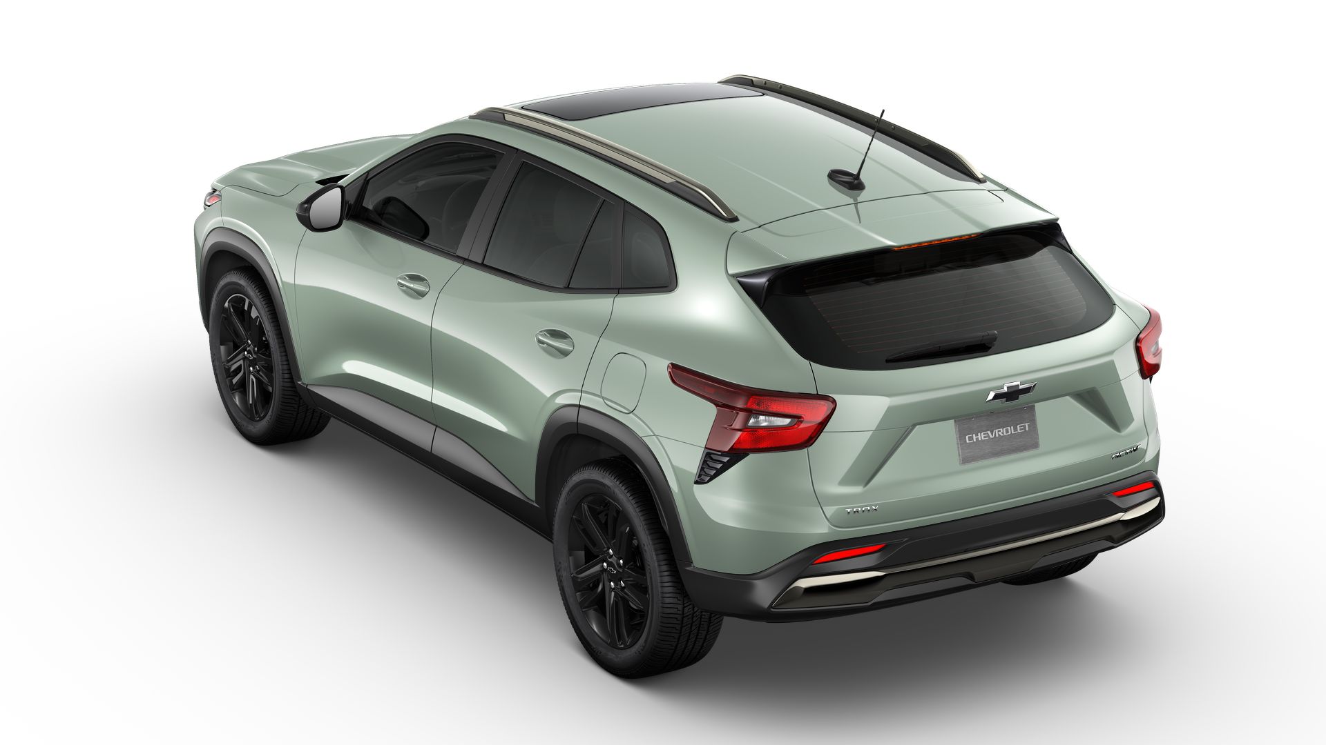 2025 Chevrolet Trax Vehicle Photo in TIMONIUM, MD 21093-2300