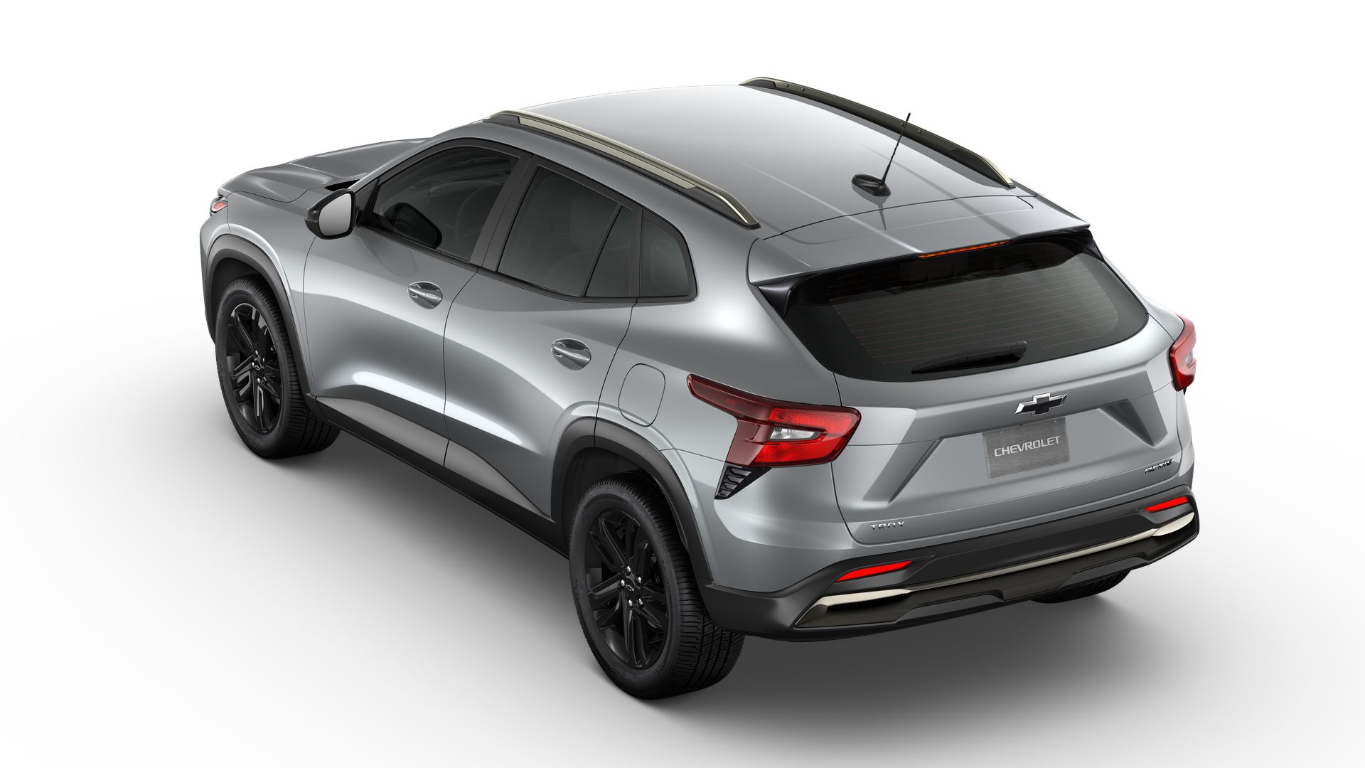 2025 Chevrolet Trax Vehicle Photo in PEMBROKE PINES, FL 33024-6534