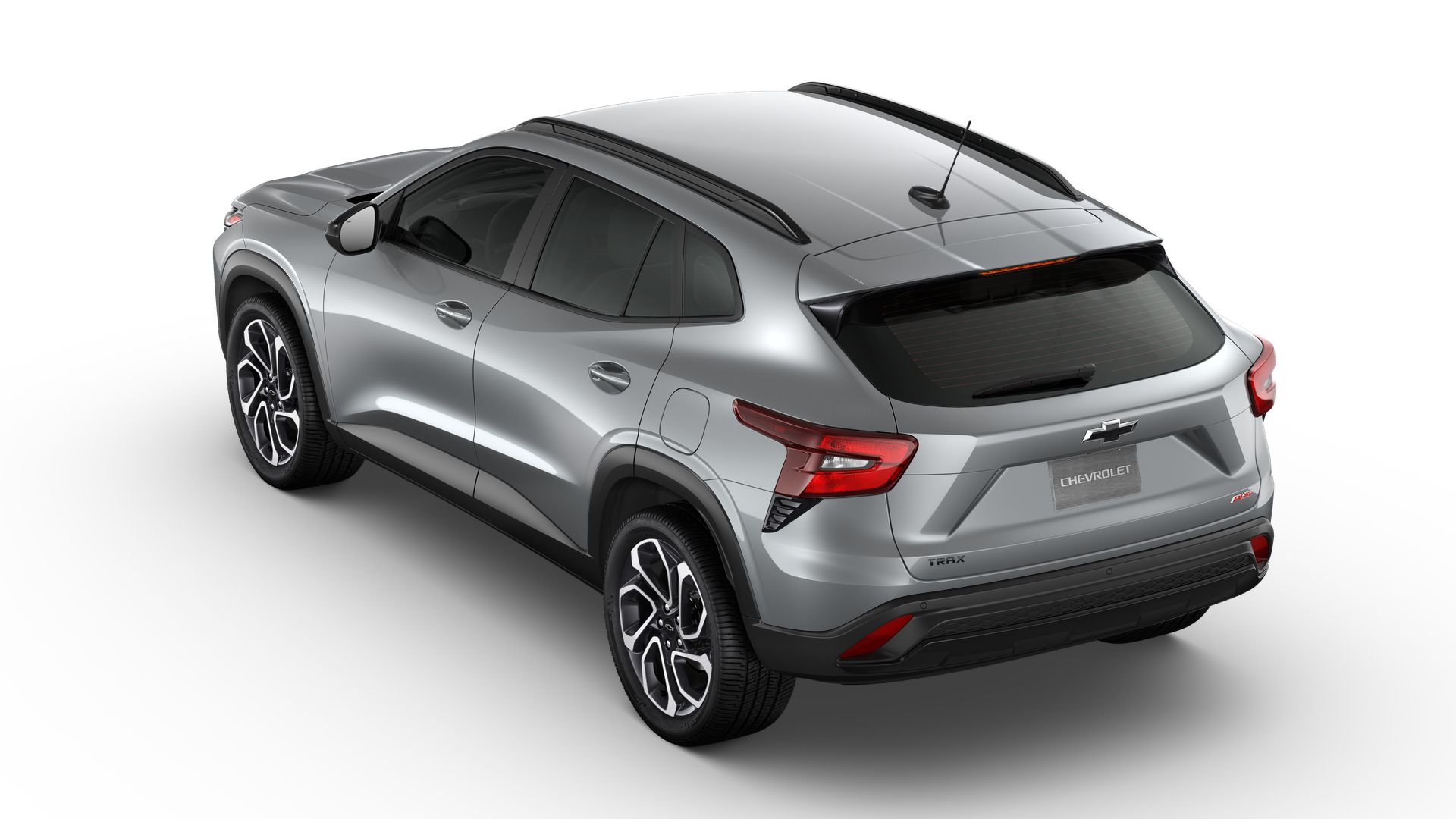 2025 Chevrolet Trax Vehicle Photo in NEDERLAND, TX 77627-8017