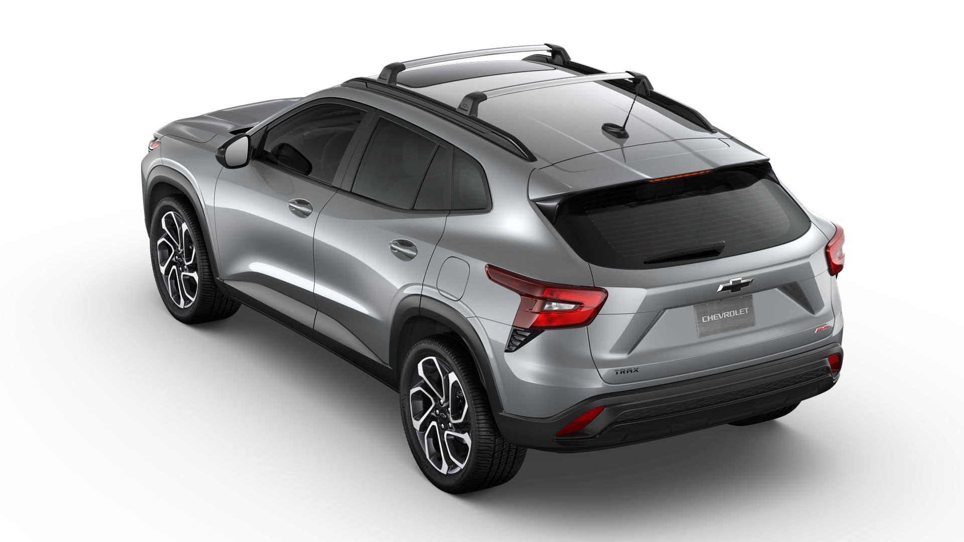 2025 Chevrolet Trax Vehicle Photo in BENTONVILLE, AR 72712-4322