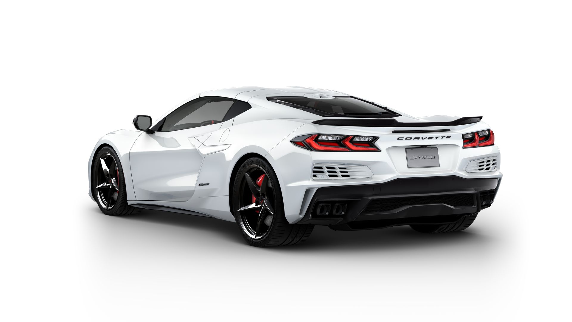 2025 Chevrolet Corvette E-Ray Vehicle Photo in MIAMI, FL 33172-3015