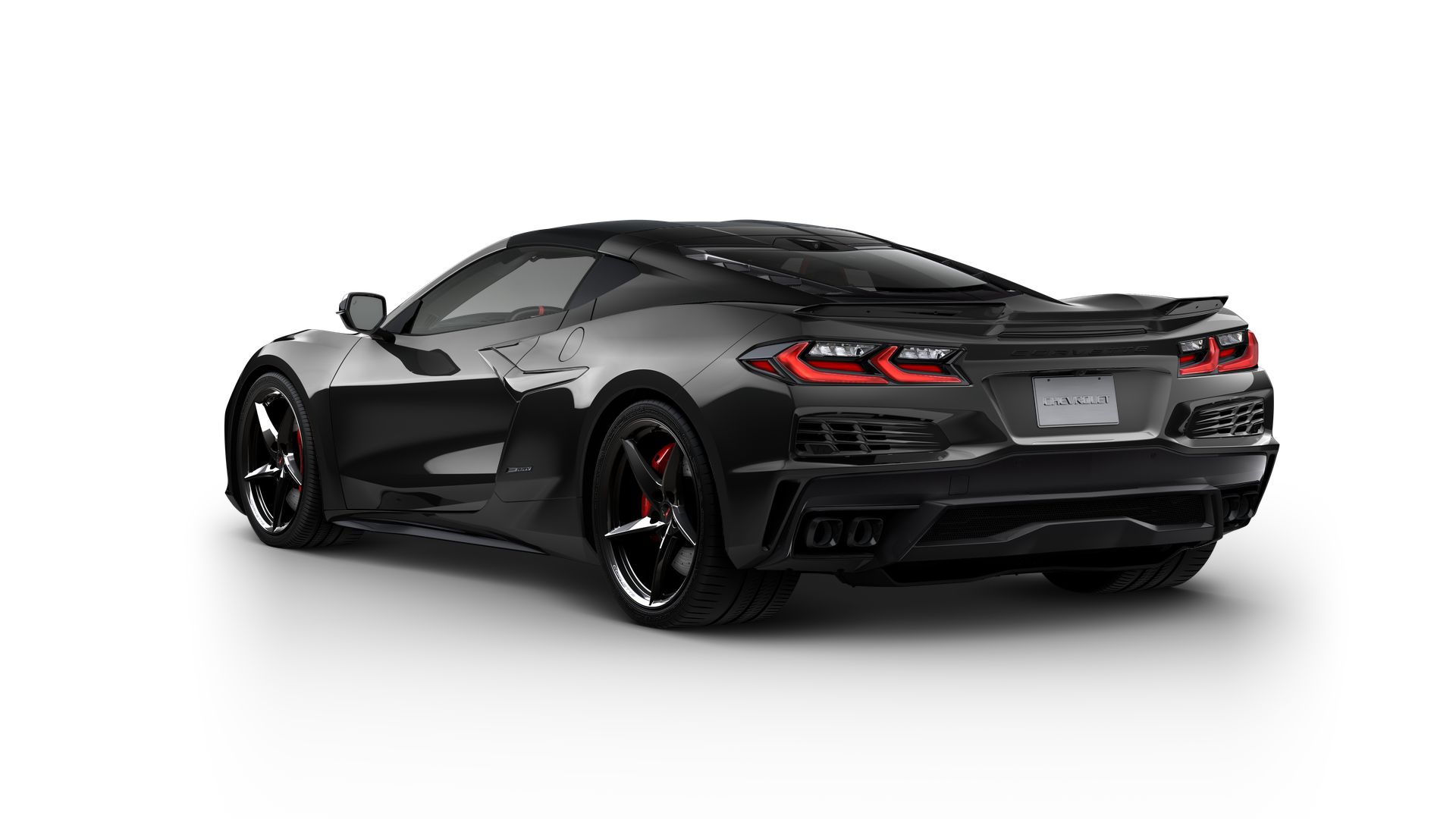 2025 Chevrolet Corvette E-Ray Vehicle Photo in TIMONIUM, MD 21093-2300