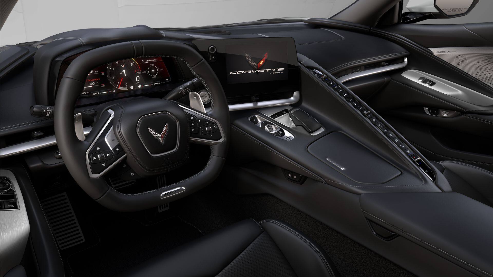 2025 Chevrolet Corvette E-Ray Vehicle Photo in ORLANDO, FL 32812-3021