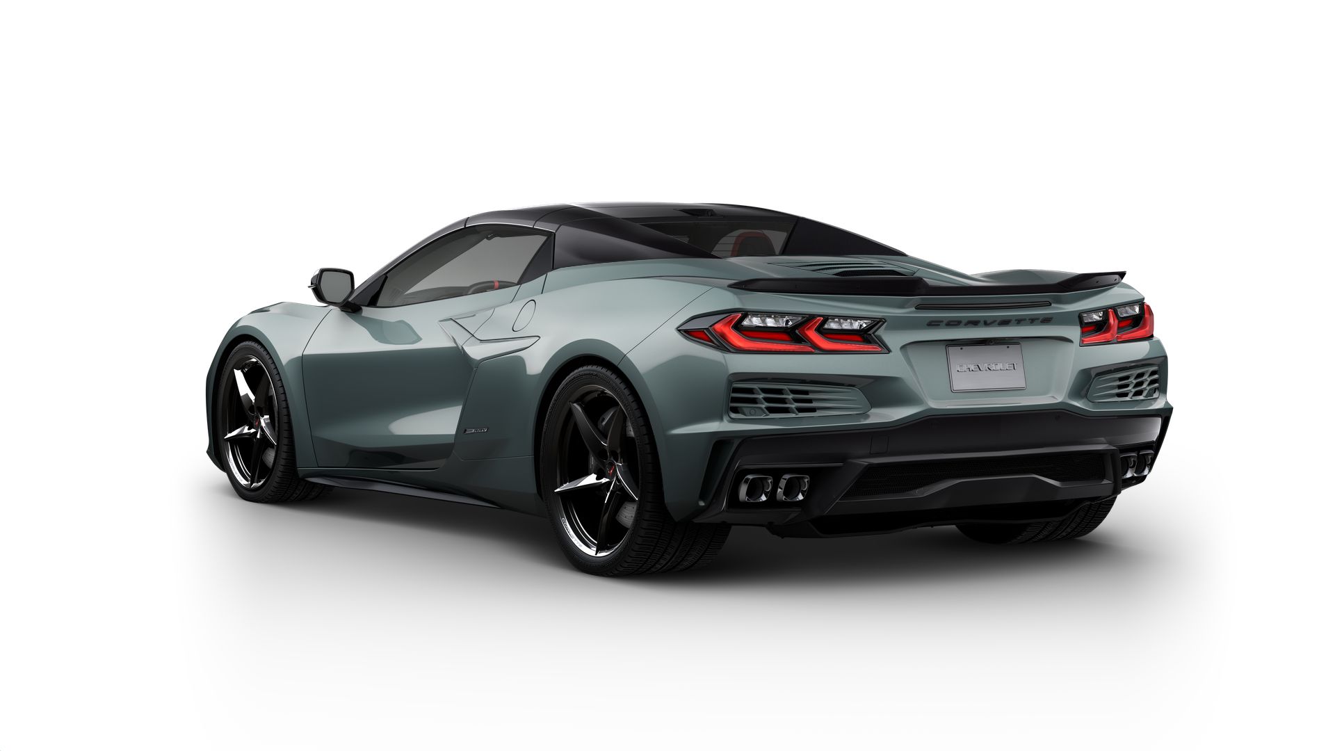 2025 Chevrolet Corvette E-Ray Vehicle Photo in ORLANDO, FL 32812-3021
