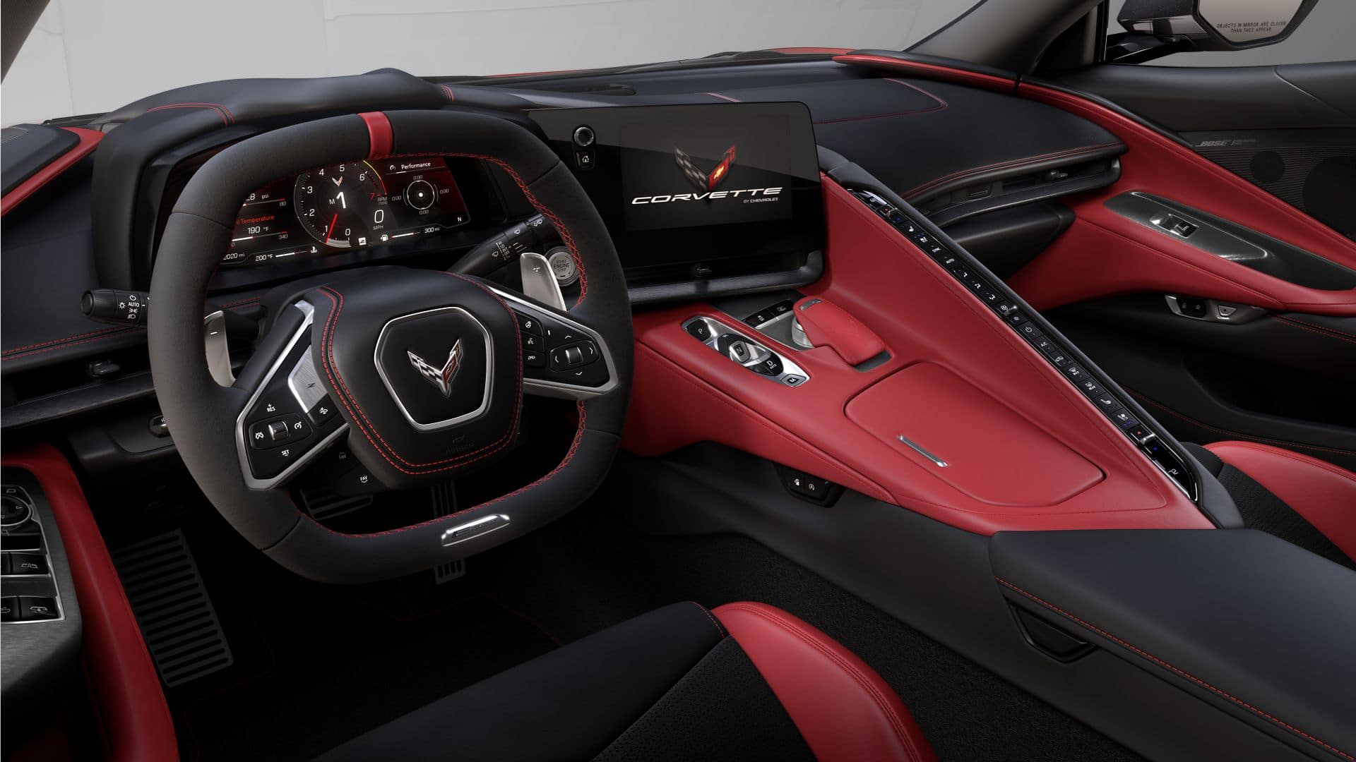 2025 Chevrolet Corvette E-Ray Vehicle Photo in PEMBROKE PINES, FL 33024-6534