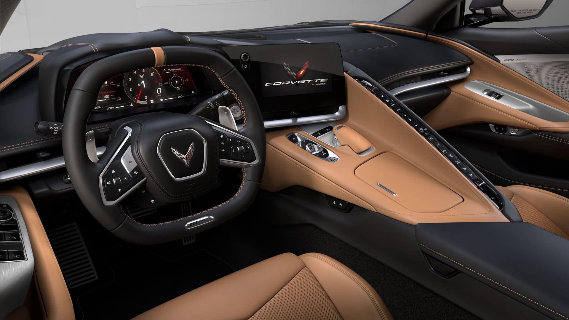 2025 Chevrolet Corvette E-Ray Vehicle Photo in ORLANDO, FL 32808-7998