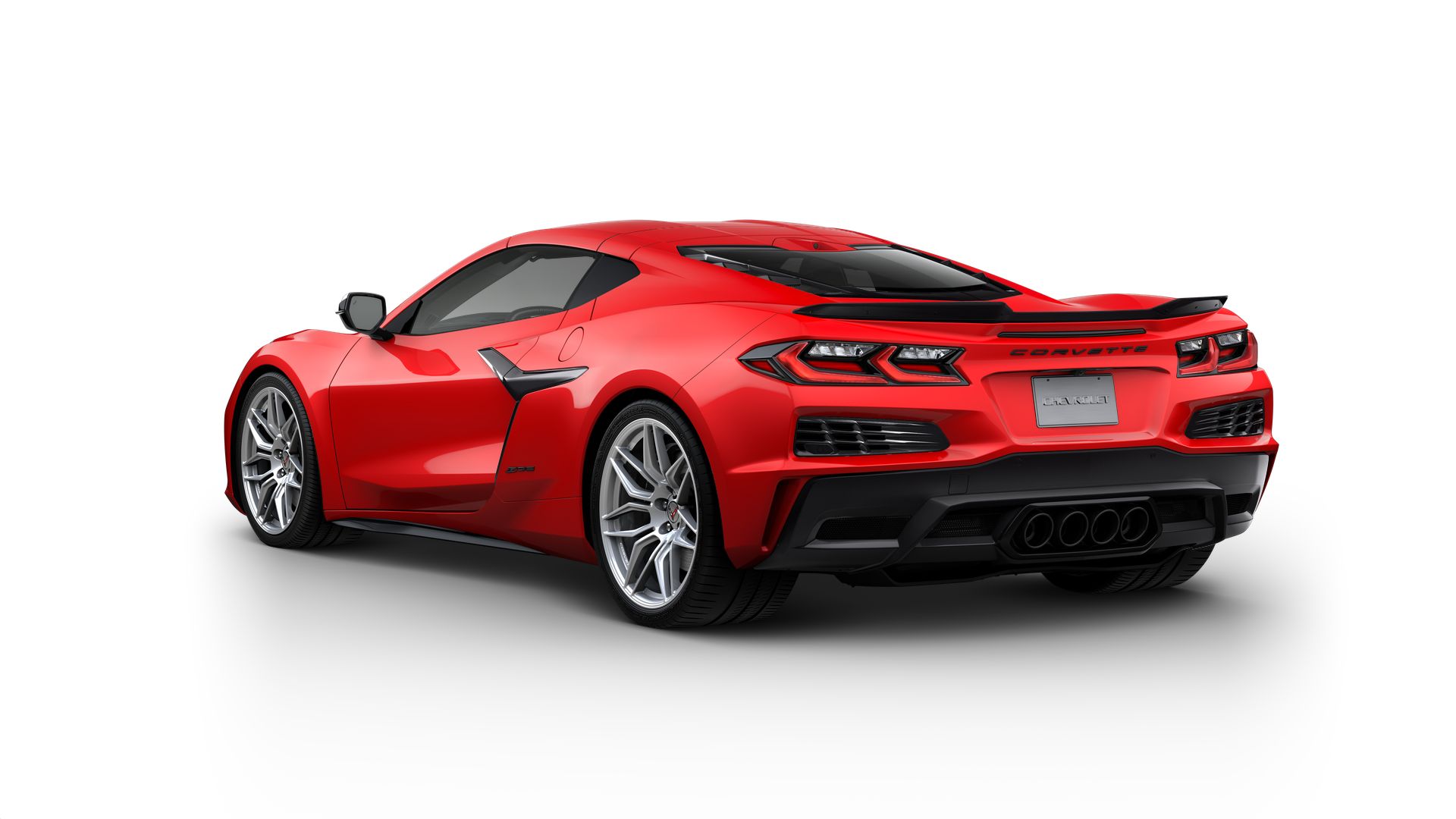 2025 Chevrolet Corvette Z06 Vehicle Photo in NEDERLAND, TX 77627-8017