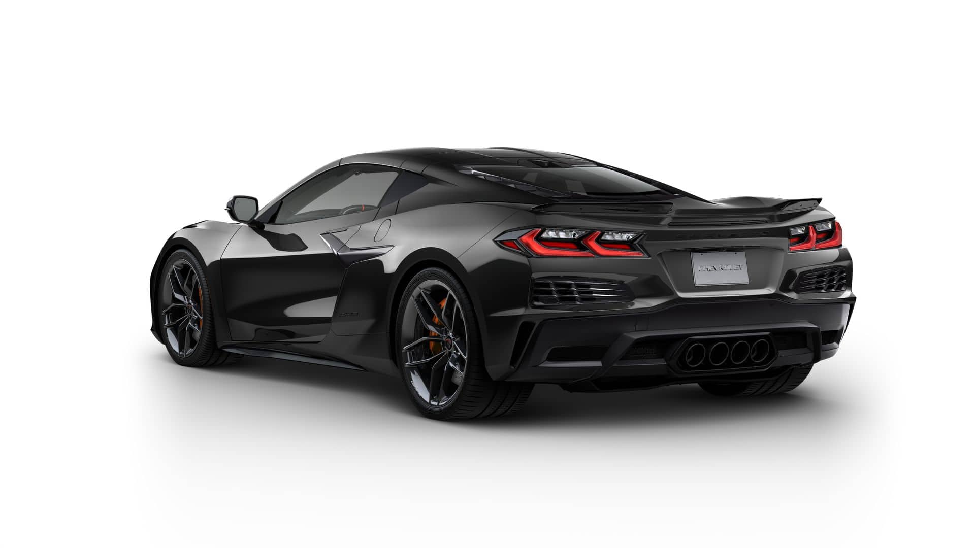 2025 Chevrolet Corvette Z06 Vehicle Photo in PEMBROKE PINES, FL 33024-6534