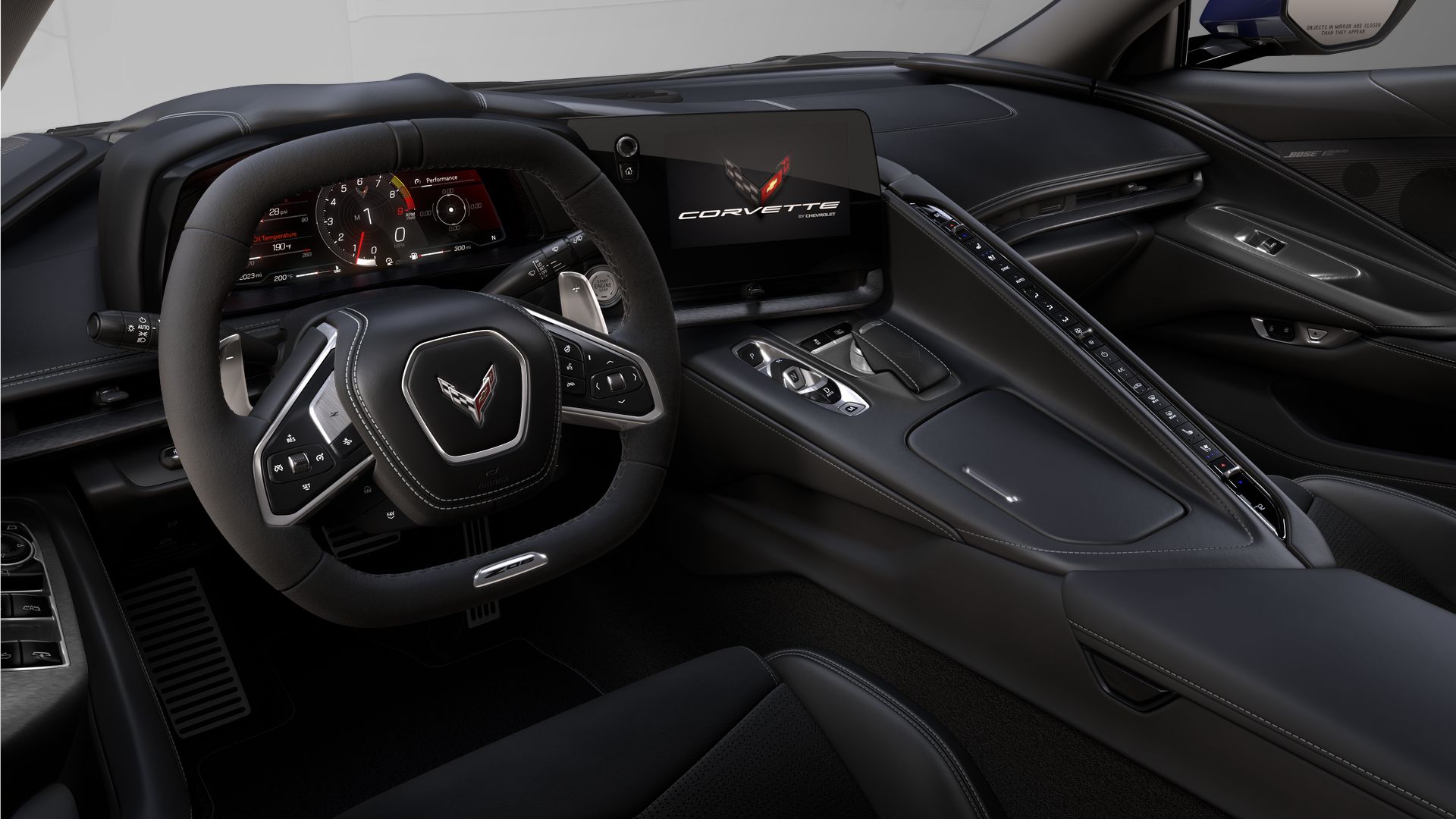 2025 Chevrolet Corvette Z06 Vehicle Photo in LAUREL, MD 20707-4697
