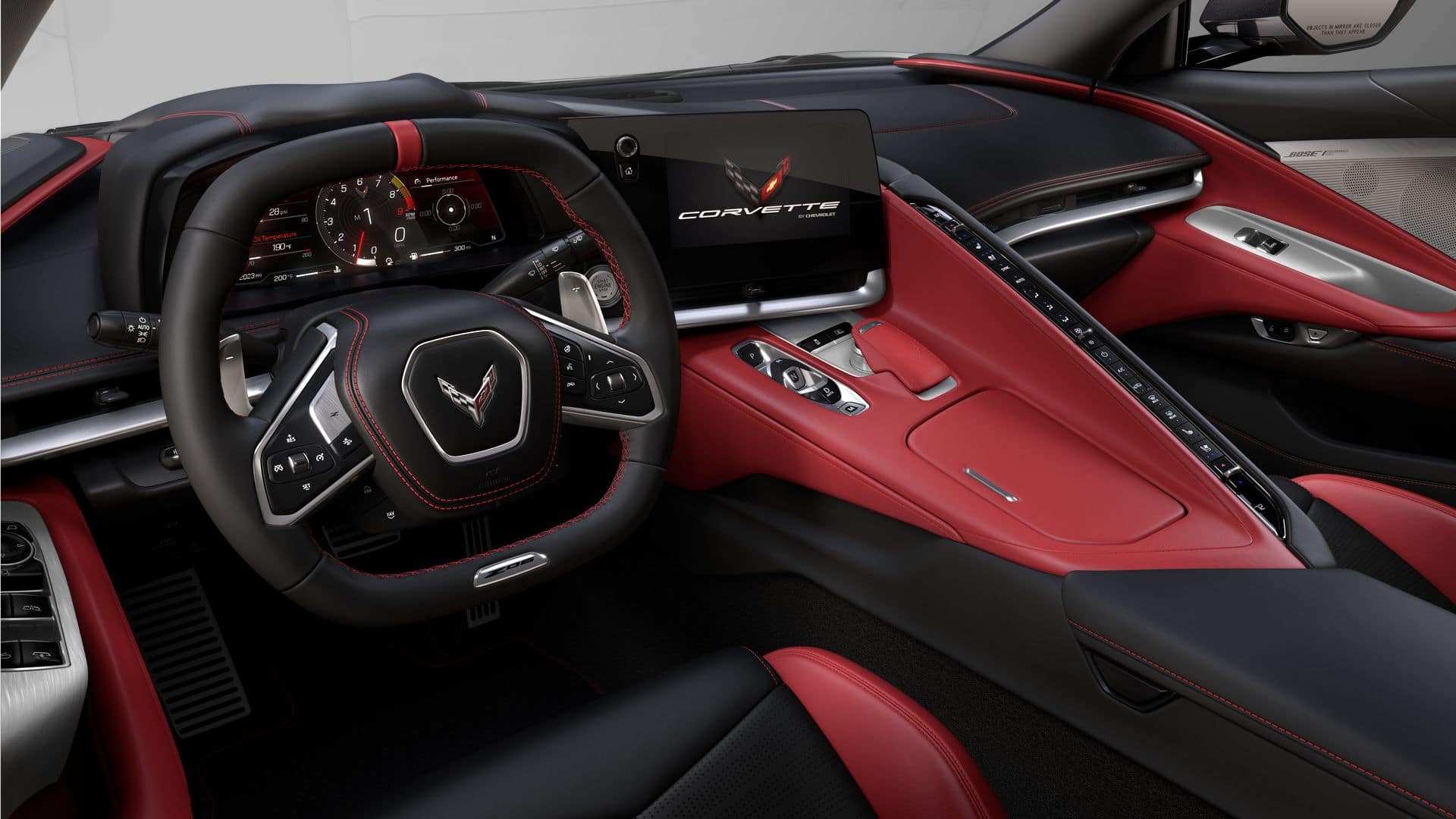 2025 Chevrolet Corvette Z06 Vehicle Photo in MIAMI, FL 33172-3015