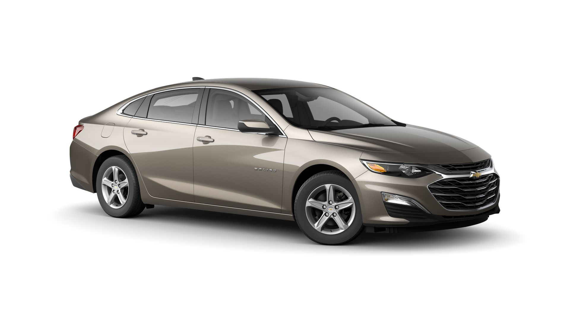 2025 Chevrolet Malibu Vehicle Photo in PEMBROKE PINES, FL 33024-6534