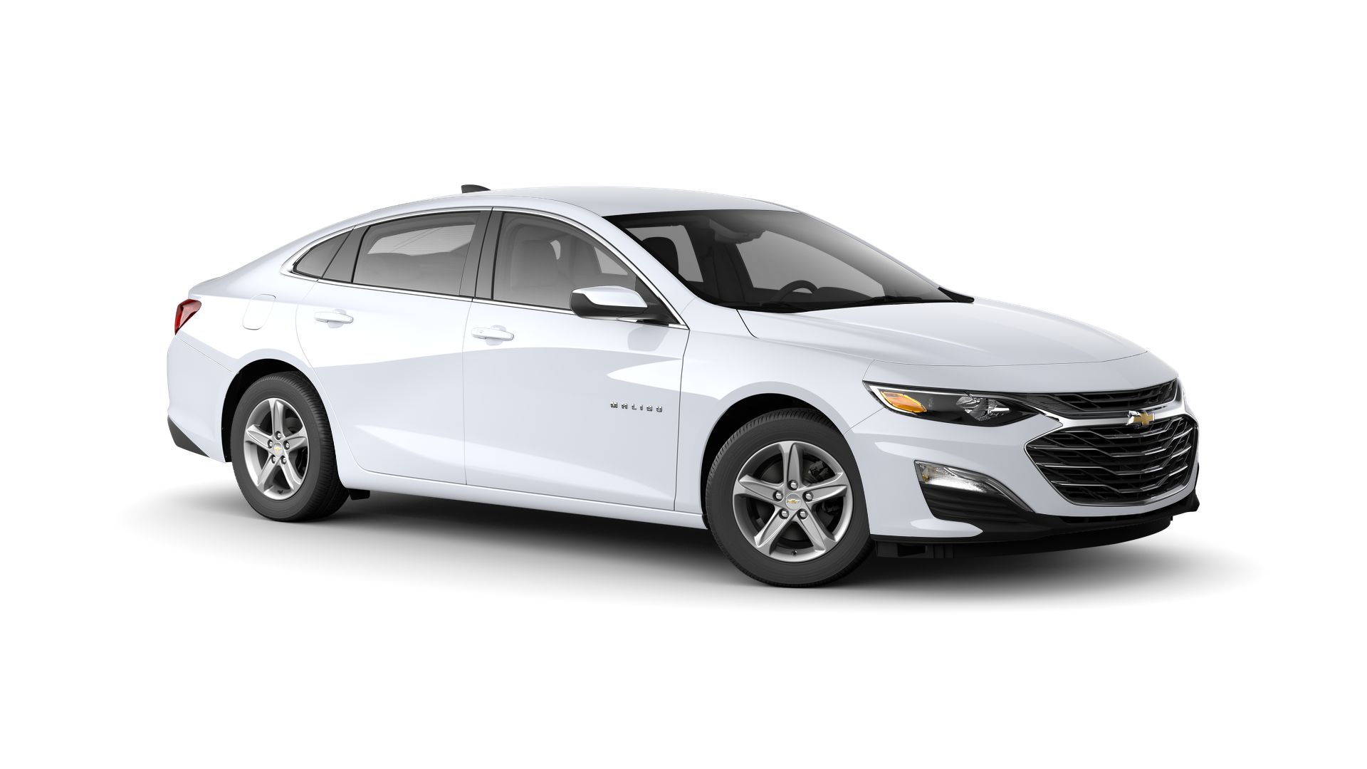 2025 Chevrolet Malibu Vehicle Photo in MOON TOWNSHIP, PA 15108-2571