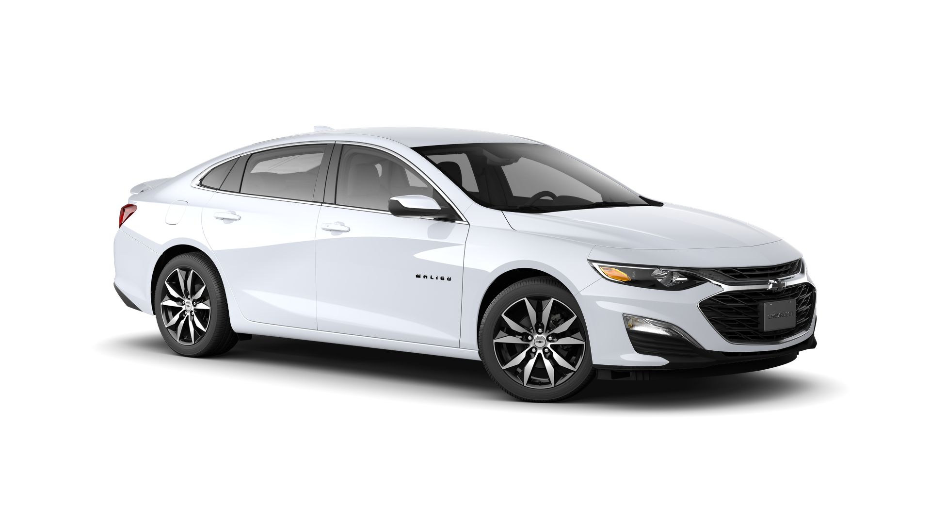 2025 Chevrolet Malibu Vehicle Photo in HOUSTON, TX 77054-4802