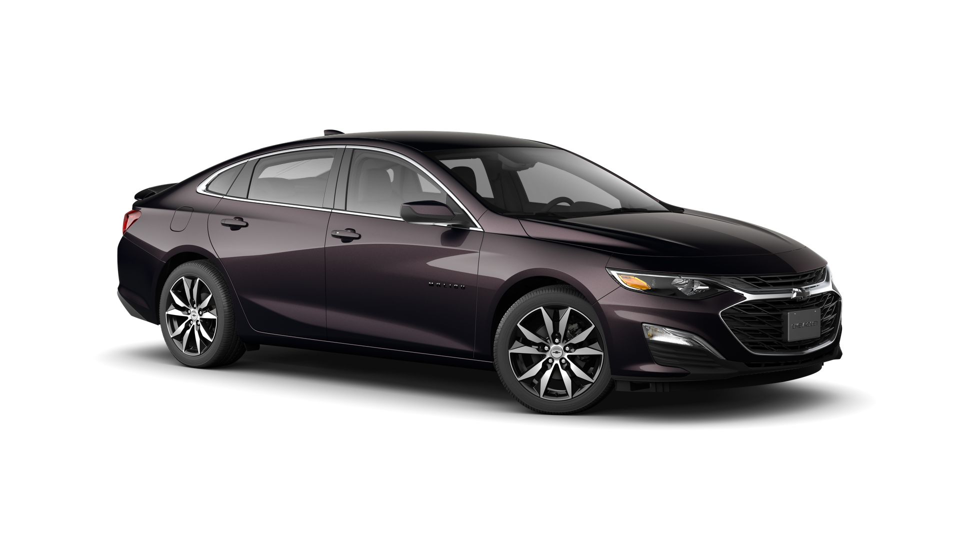 2025 Chevrolet Malibu Vehicle Photo in TIMONIUM, MD 21093-2300