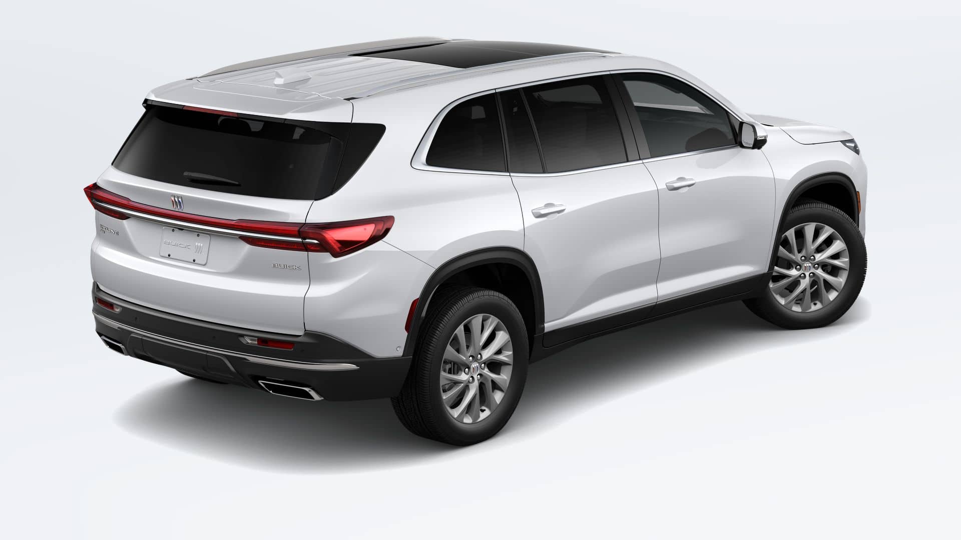 2025 Buick Enclave Vehicle Photo in HARRISBURG, PA 17111-1033