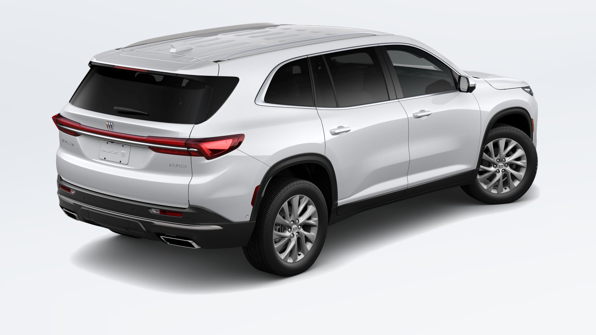 2025 Buick Enclave Vehicle Photo in LAUREL, MD 20707-4622