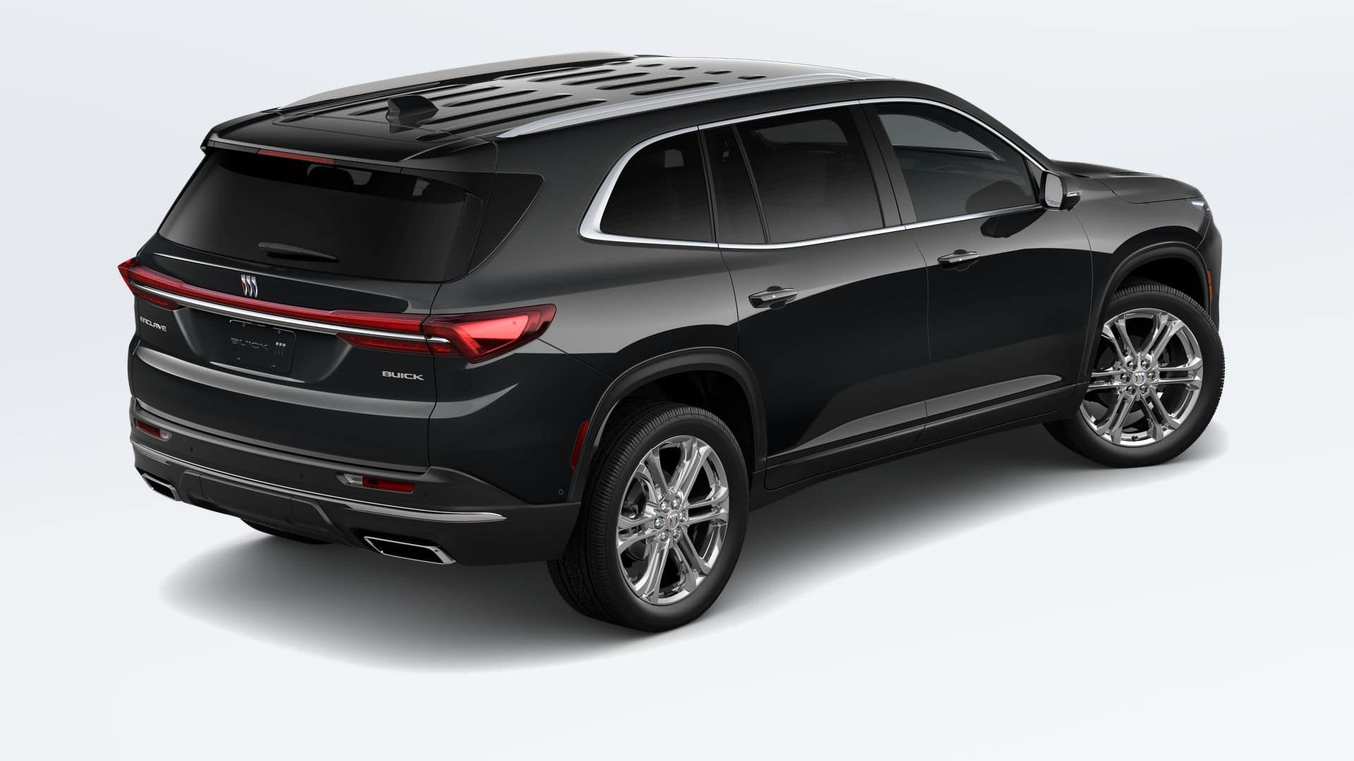 2025 Buick Enclave Vehicle Photo in OSHKOSH, WI 54904-7811