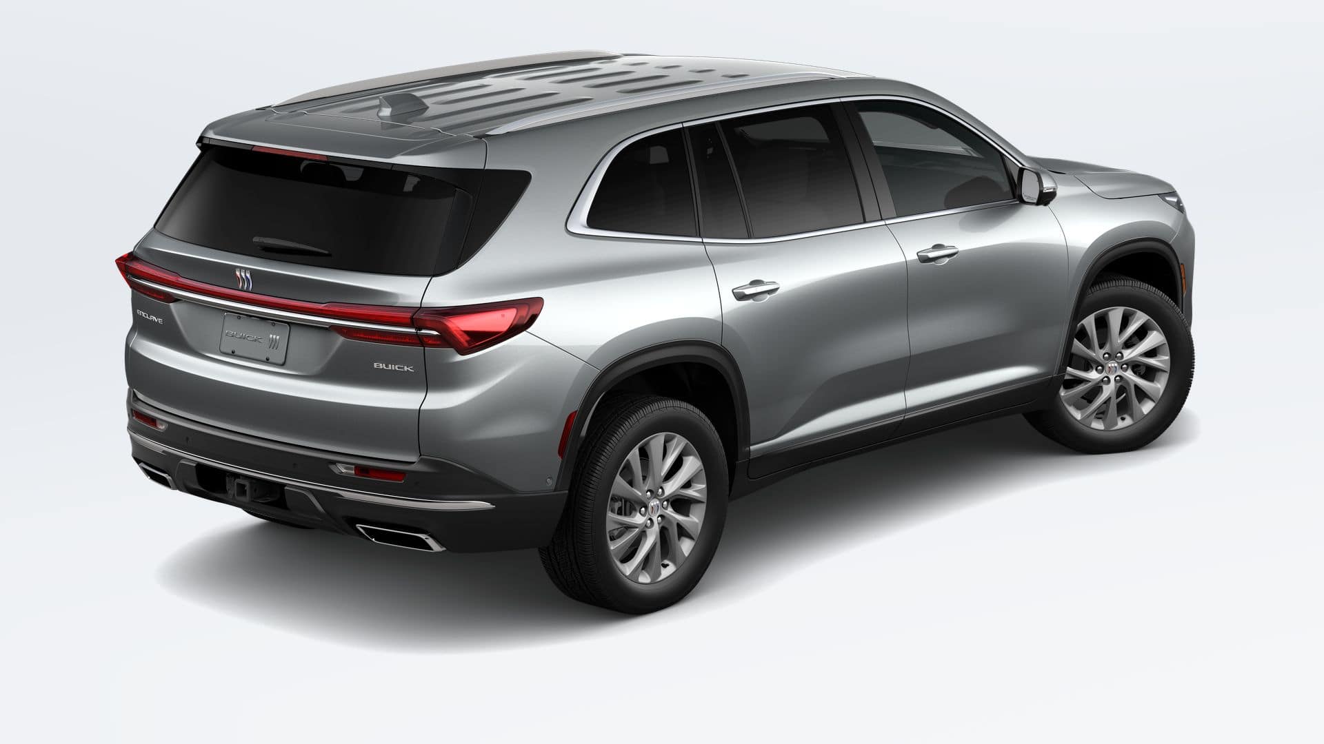 2025 Buick Enclave Vehicle Photo in LAS VEGAS, NV 89146-3033