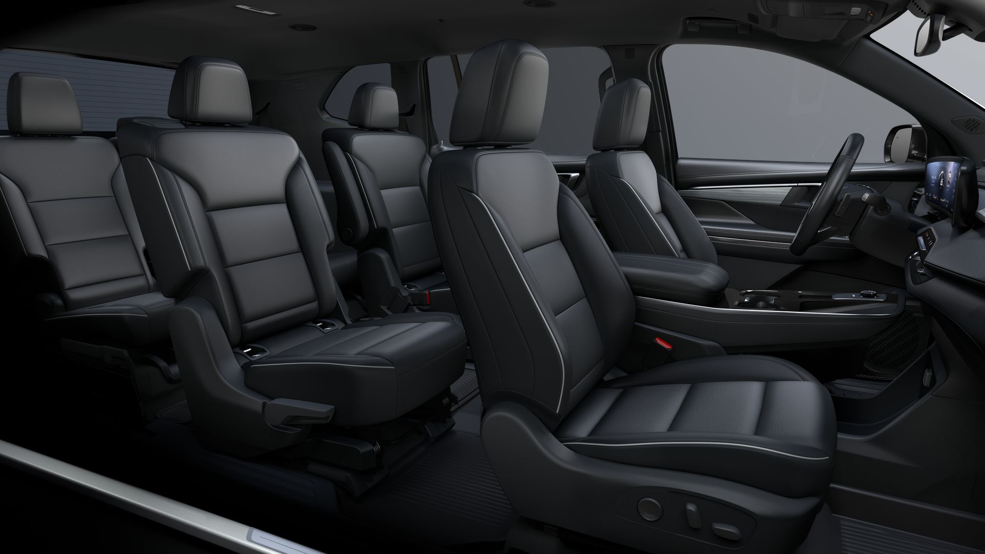 2025 Buick Enclave Vehicle Photo in GOLDEN, CO 80401-3850