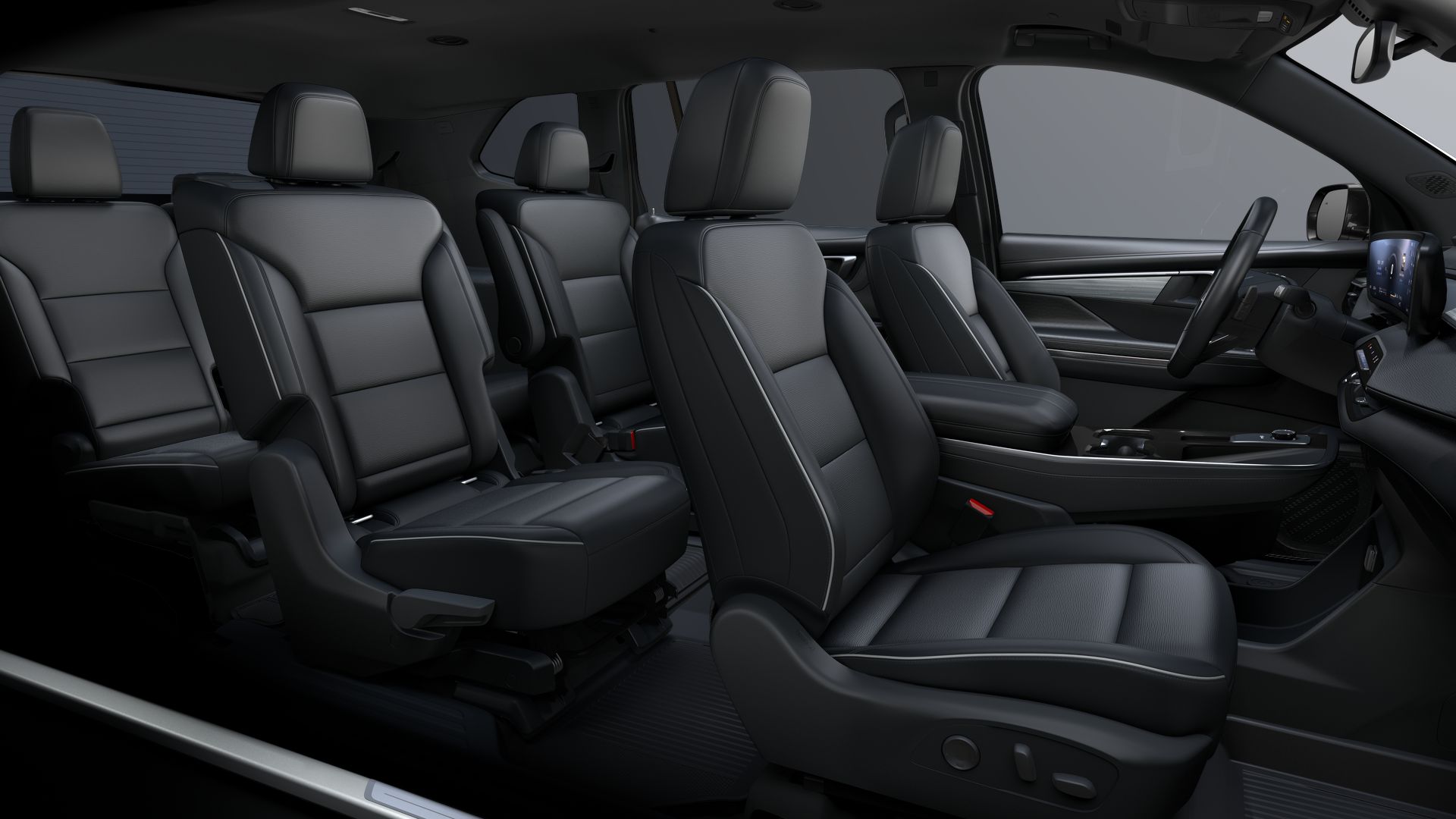 2025 Buick Enclave Vehicle Photo in ZELIENOPLE, PA 16063-2910