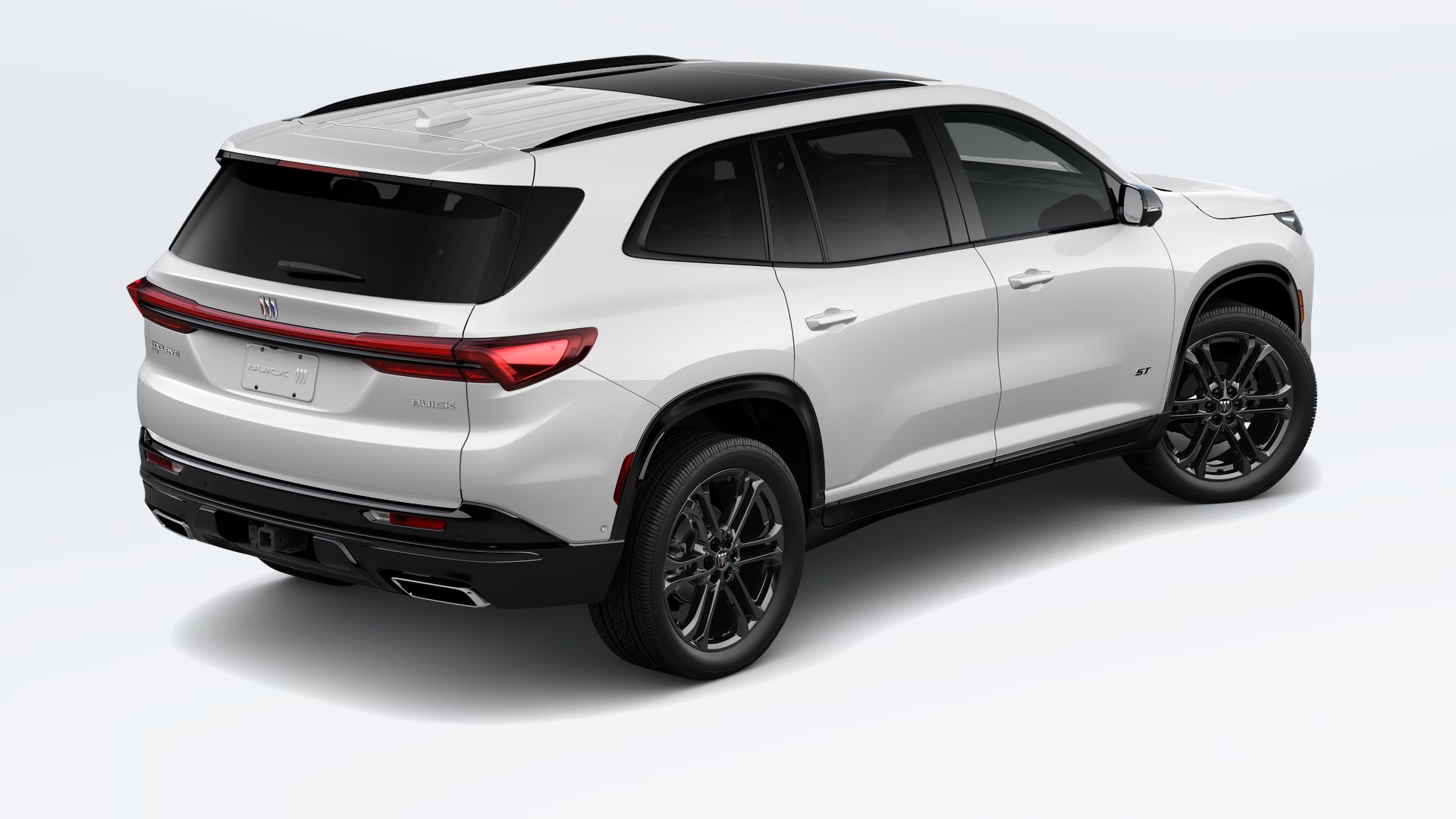 2025 Buick Enclave Vehicle Photo in LONE TREE, CO 80124-2750