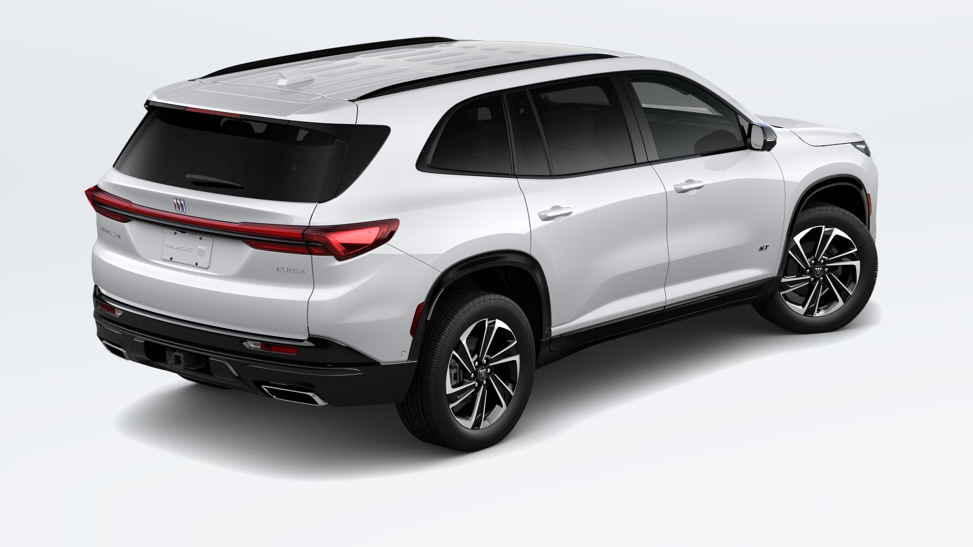 2025 Buick Enclave Vehicle Photo in COLLIERVILLE, TN 38017-9006