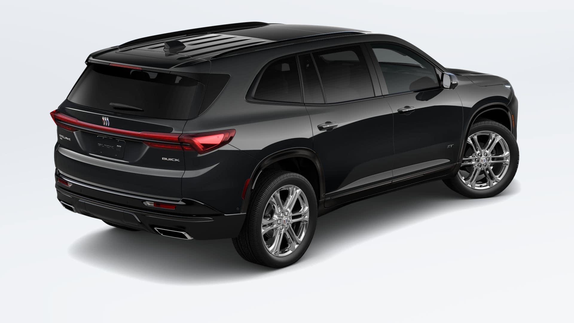 2025 Buick Enclave Vehicle Photo in LAS VEGAS, NV 89146-3033