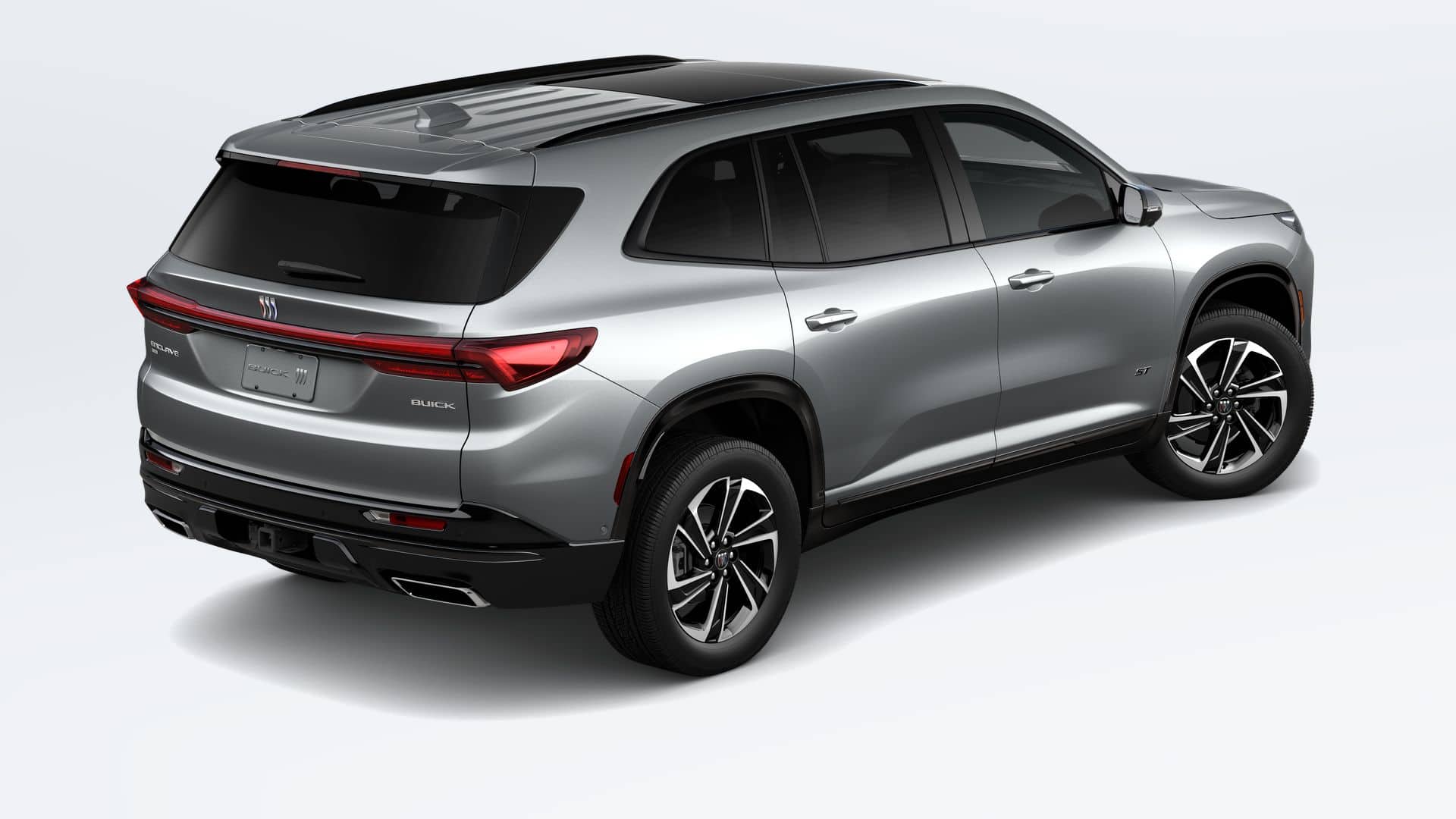 2025 Buick Enclave Vehicle Photo in NEENAH, WI 54956-2243