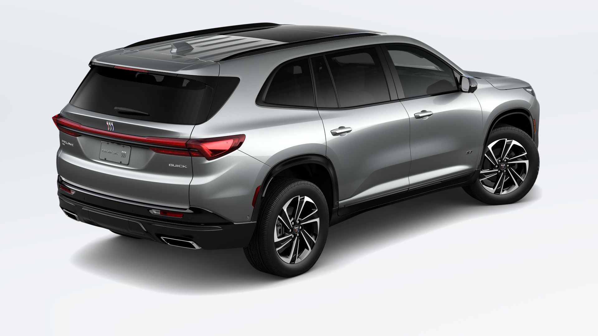 2025 Buick Enclave Vehicle Photo in WILLIAMSVILLE, NY 14221-2883