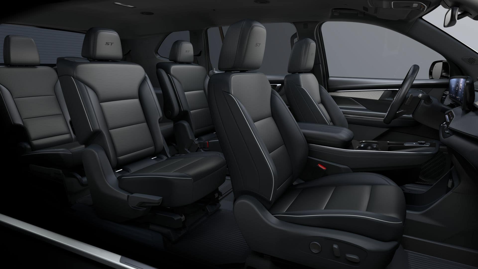 2025 Buick Enclave Vehicle Photo in NEENAH, WI 54956-2243