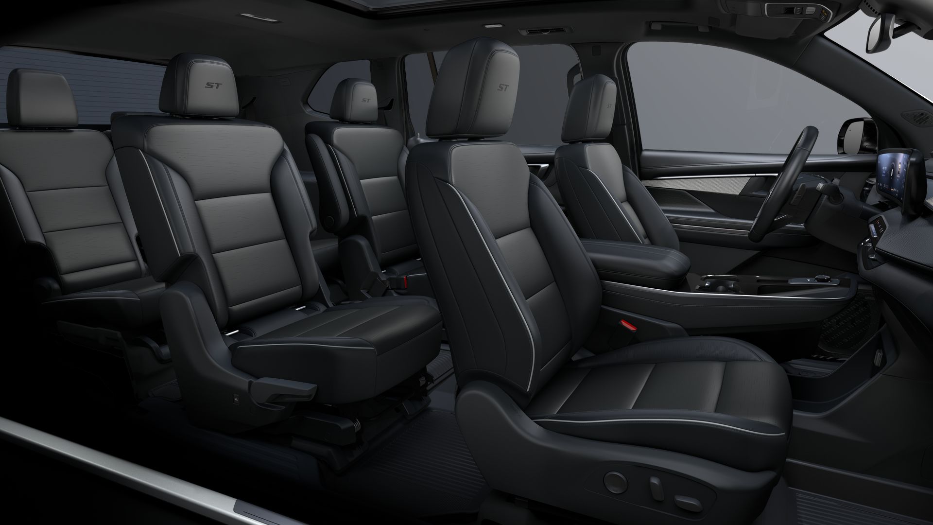 2025 Buick Enclave Vehicle Photo in GOLDEN, CO 80401-3850