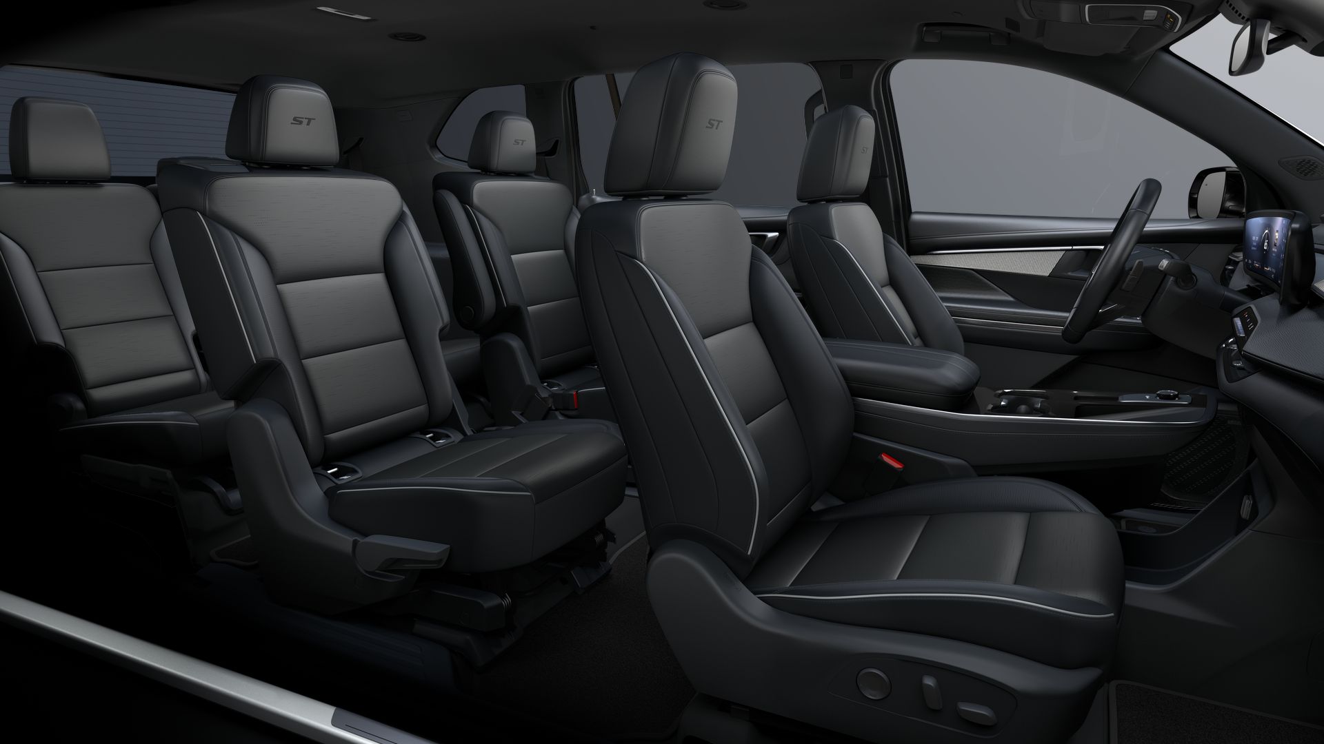 2025 Buick Enclave Vehicle Photo in LONE TREE, CO 80124-2750