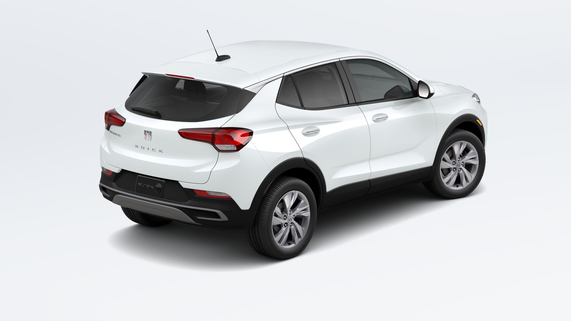 2025 Buick Encore GX Vehicle Photo in LAS VEGAS, NV 89146-3033