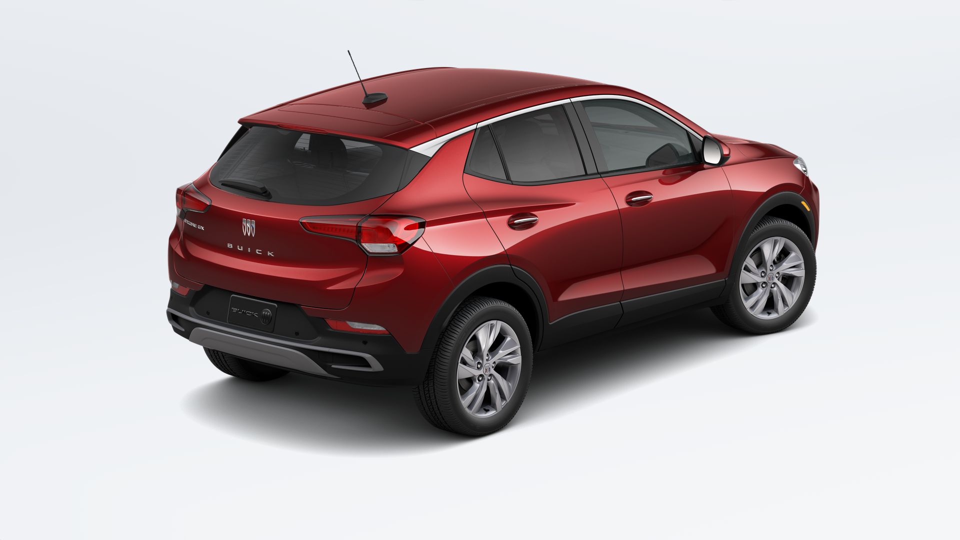 2025 Buick Encore GX Vehicle Photo in BARTLETT, TN 38133-4101