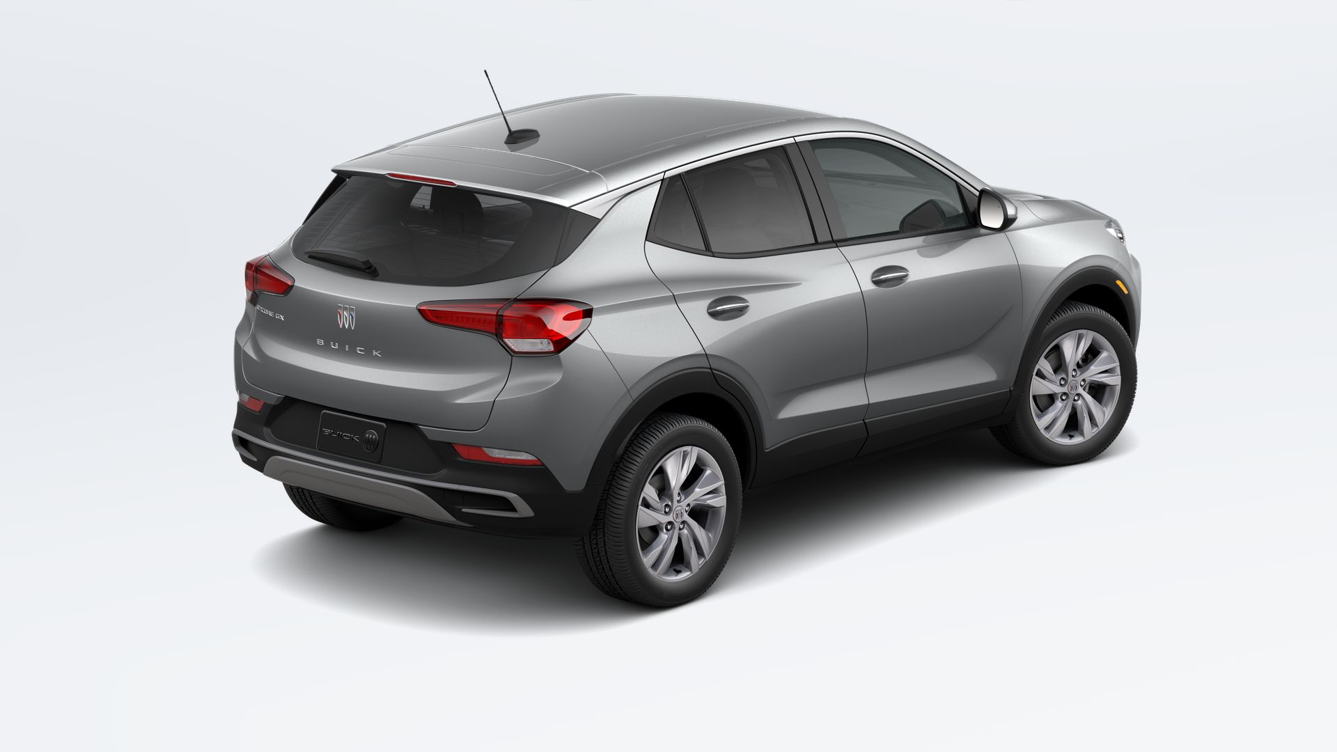 2025 Buick Encore GX Vehicle Photo in LAS VEGAS, NV 89146-3033